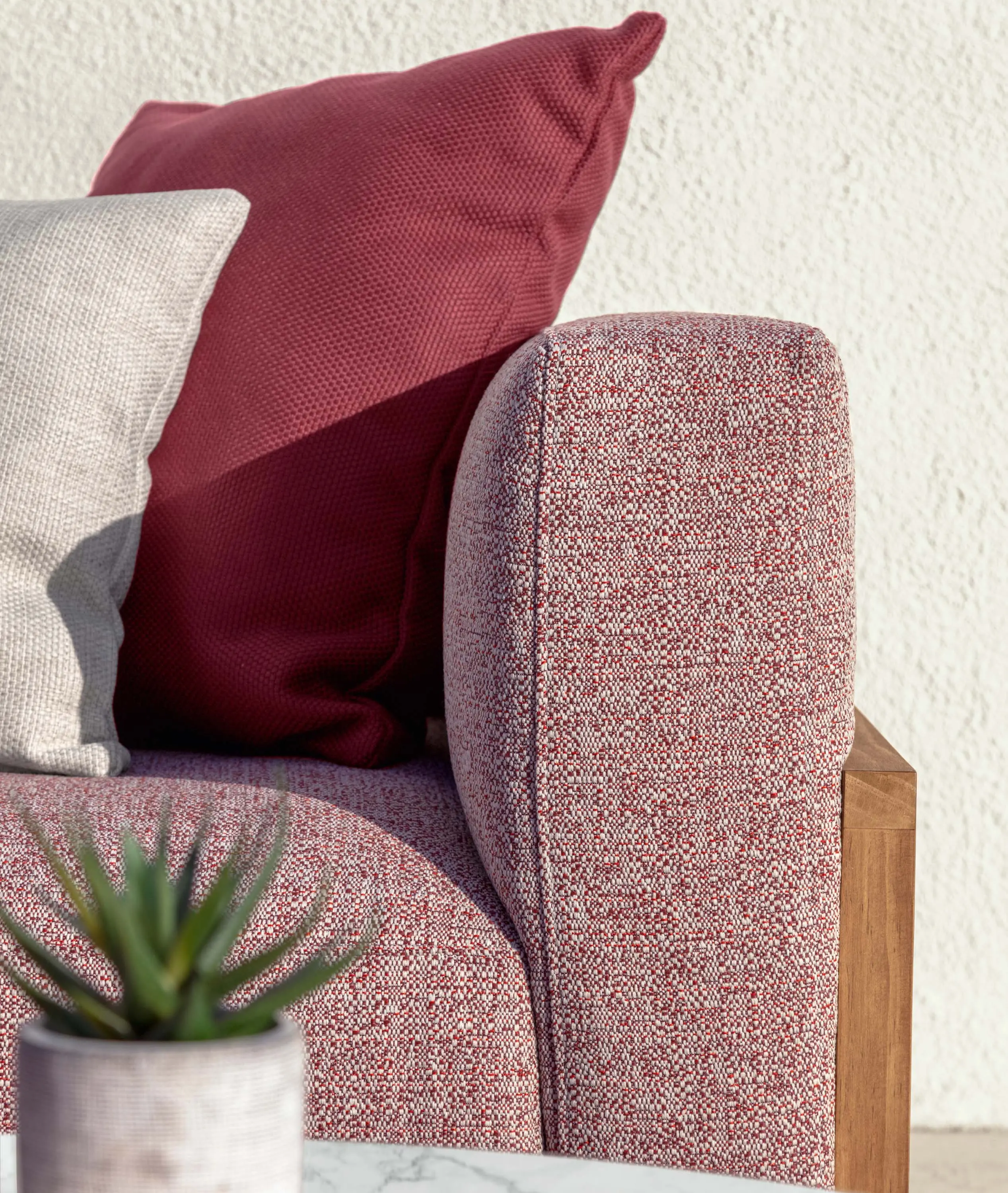 Talenti - Cleo Wood | Coffee Table D100