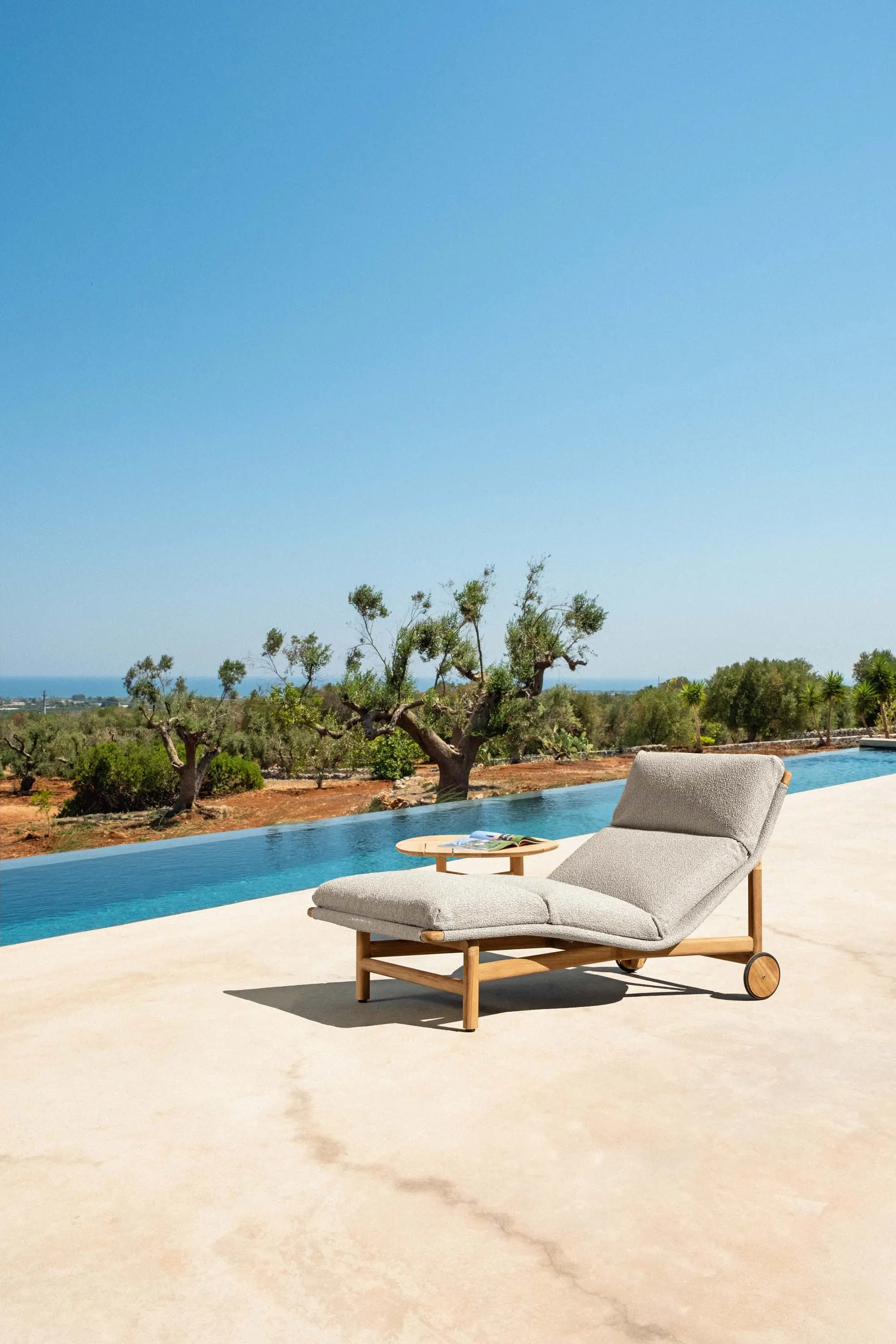 Talenti - Jun | Sofa 3 Seater