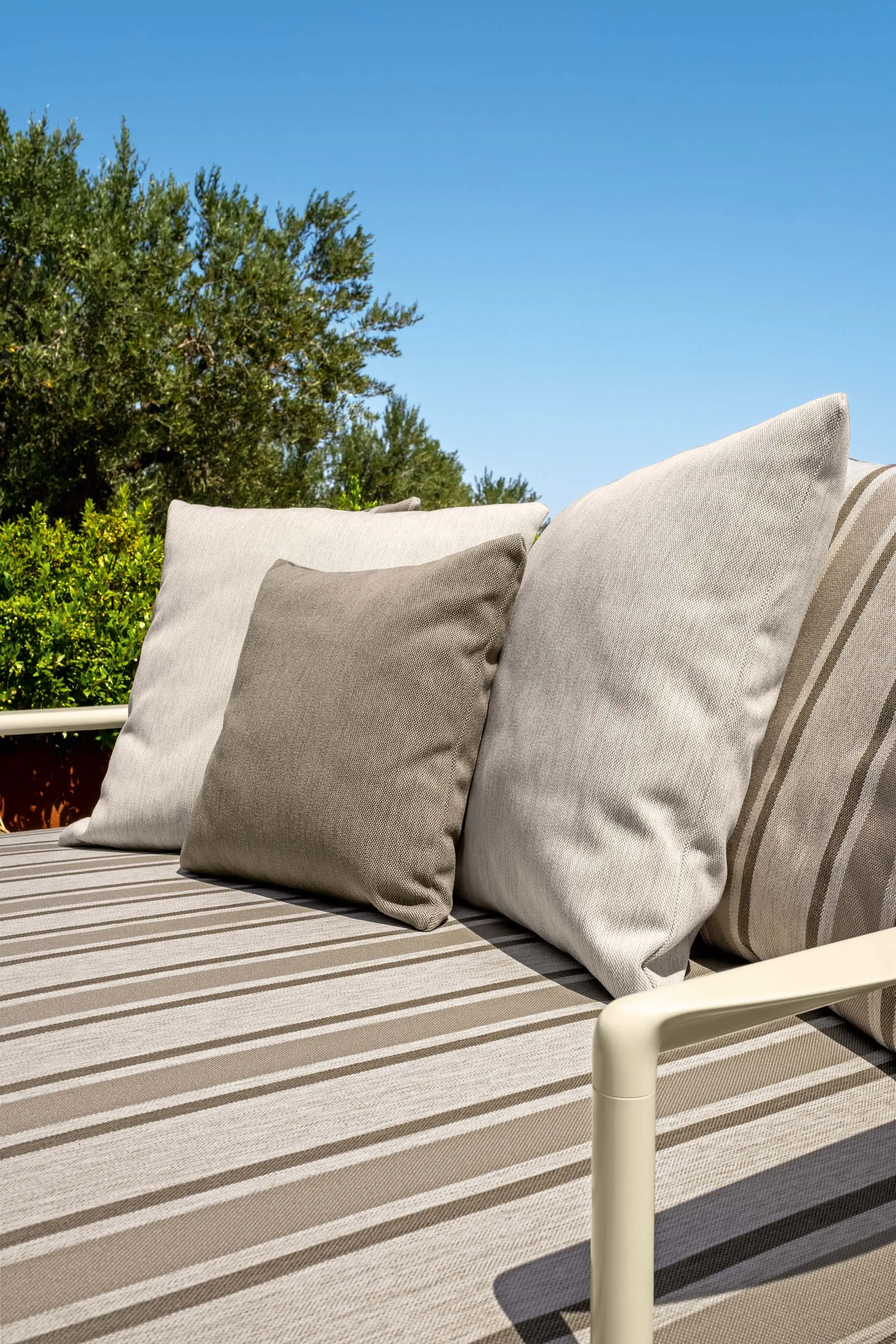 Talenti - Nalu | Sofa 3 Seater