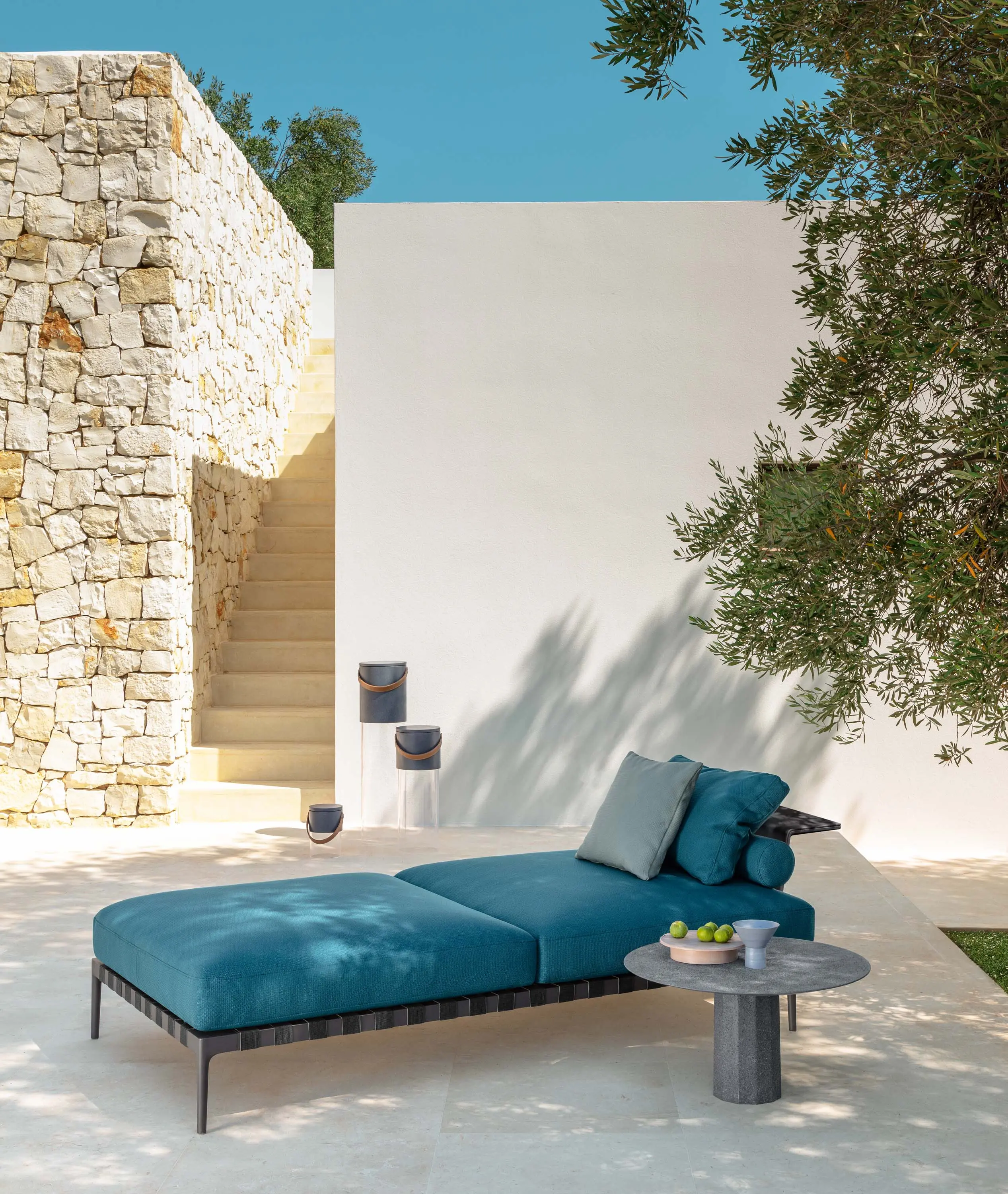 Talenti - Salinas | Dining Table 280X110