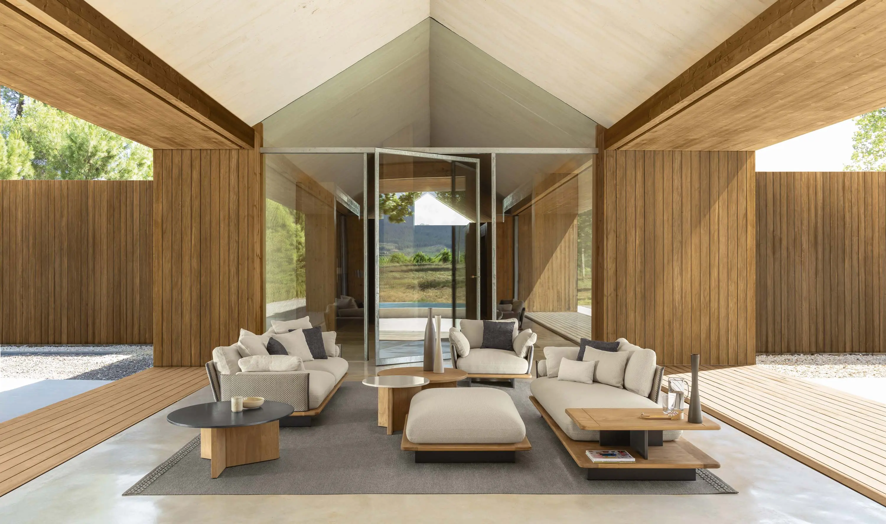 Talenti - Venice | Lounge Armchair
