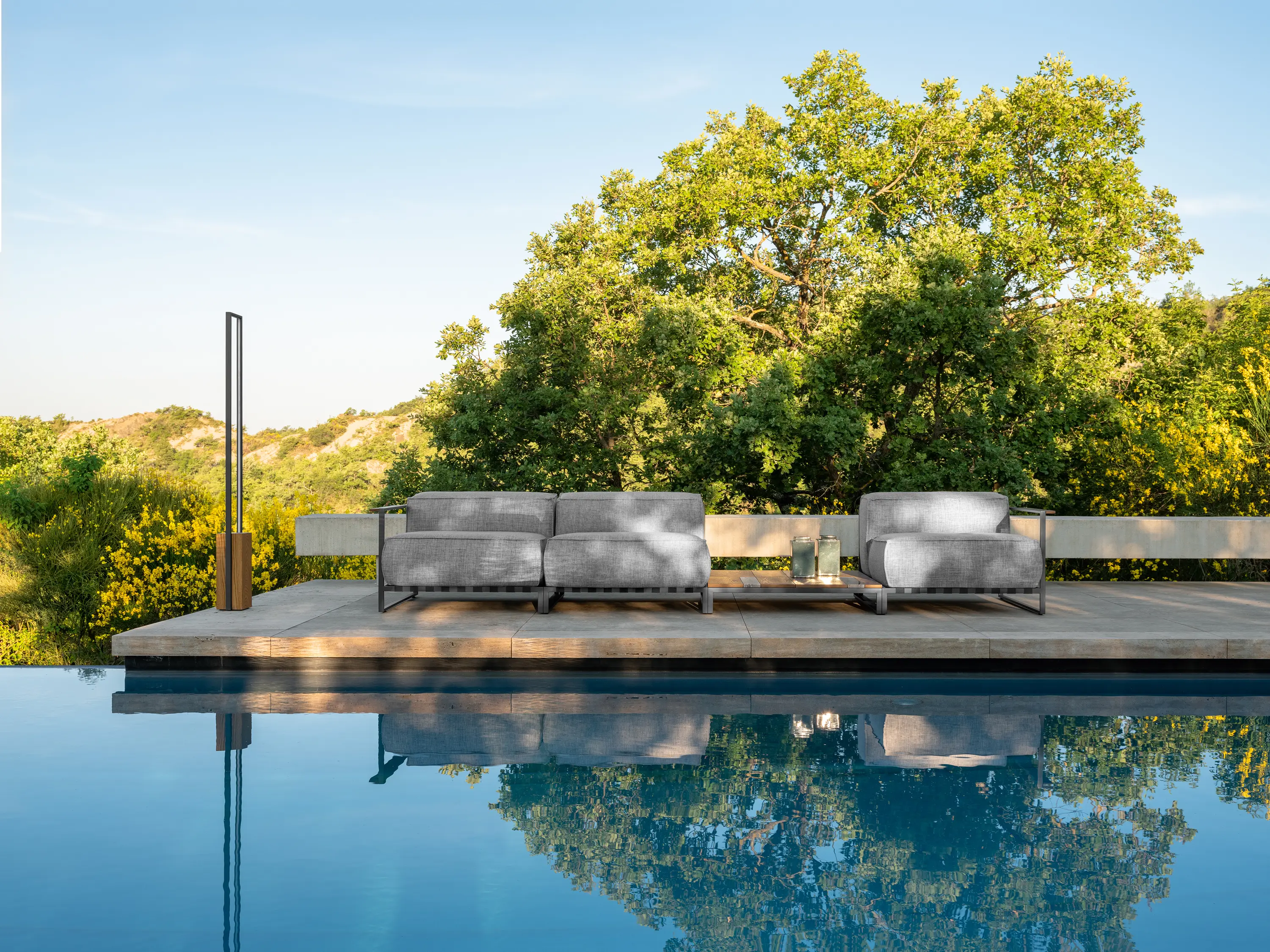 Talenti - Casilda | Lamp L