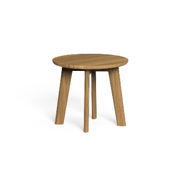 Cleo Teak | Tavolino