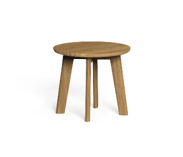 Talenti - Cleo Teak | Side Table