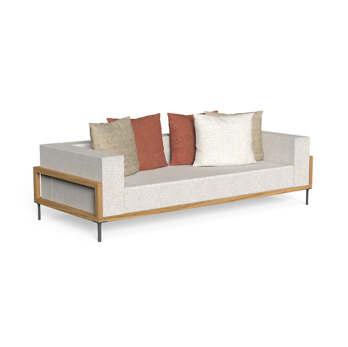 Display product Cleo Teak | Sofa from manufacturer Talenti