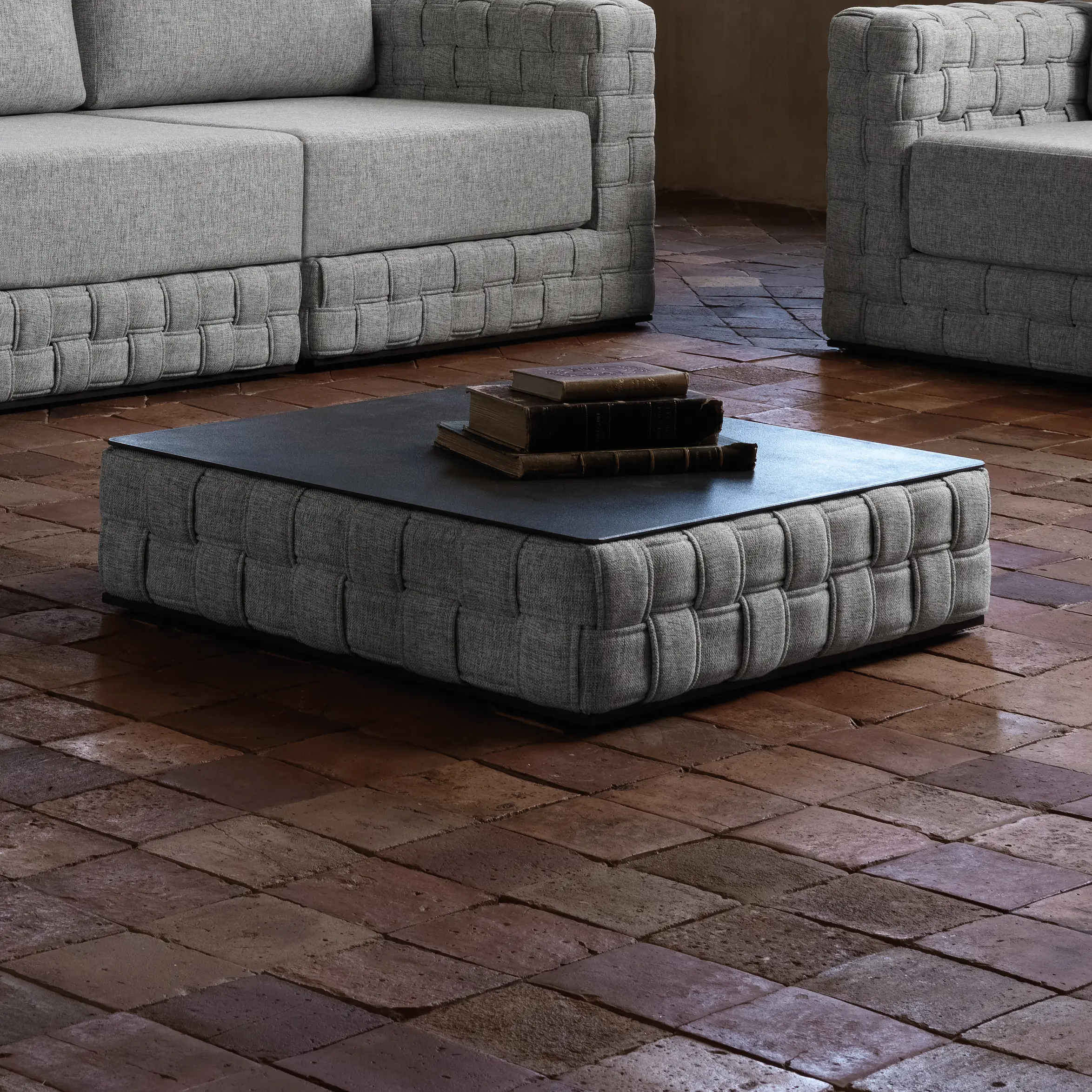 Talenti - Patch | Coffee Table