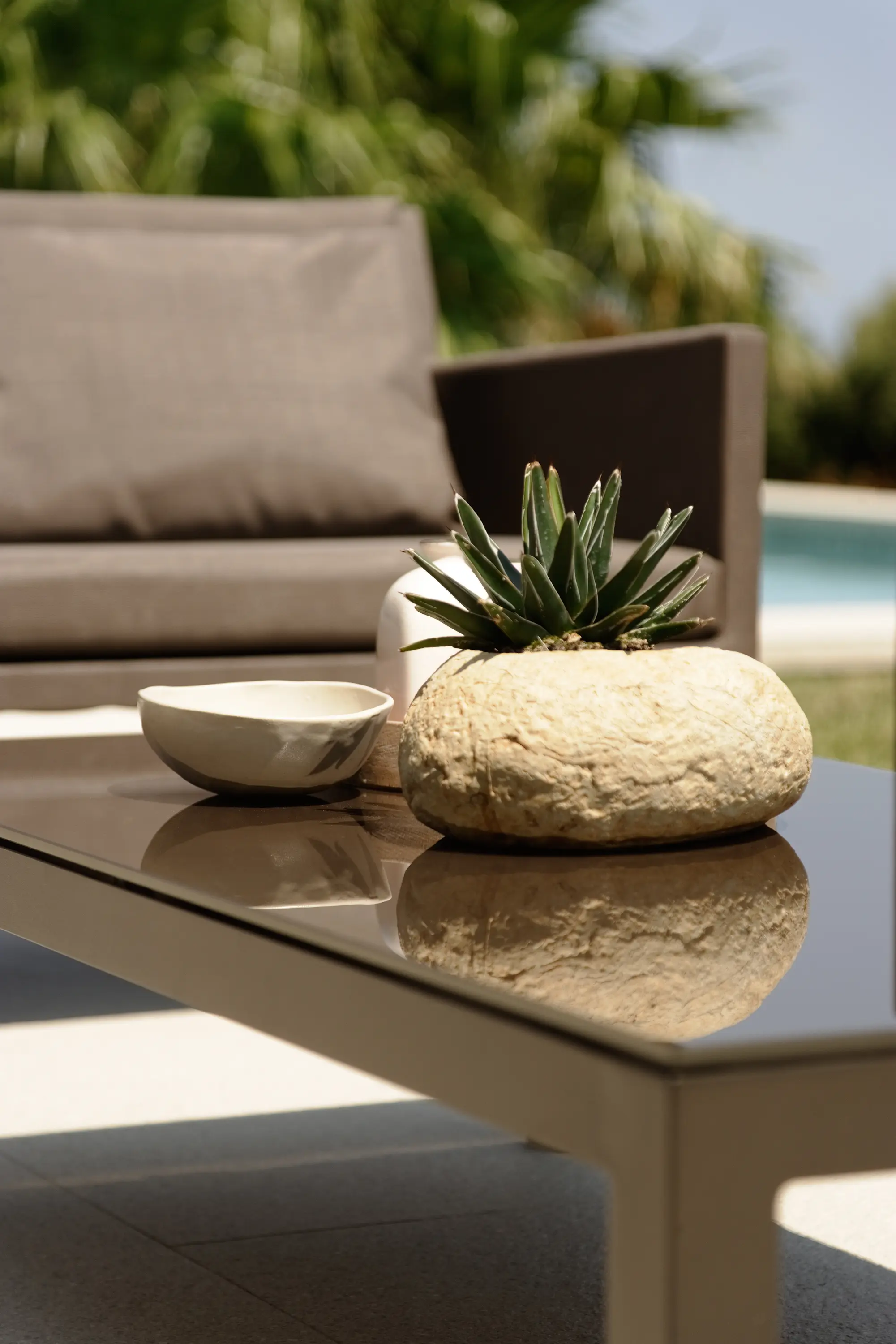 Talenti - Step | Coffee Table