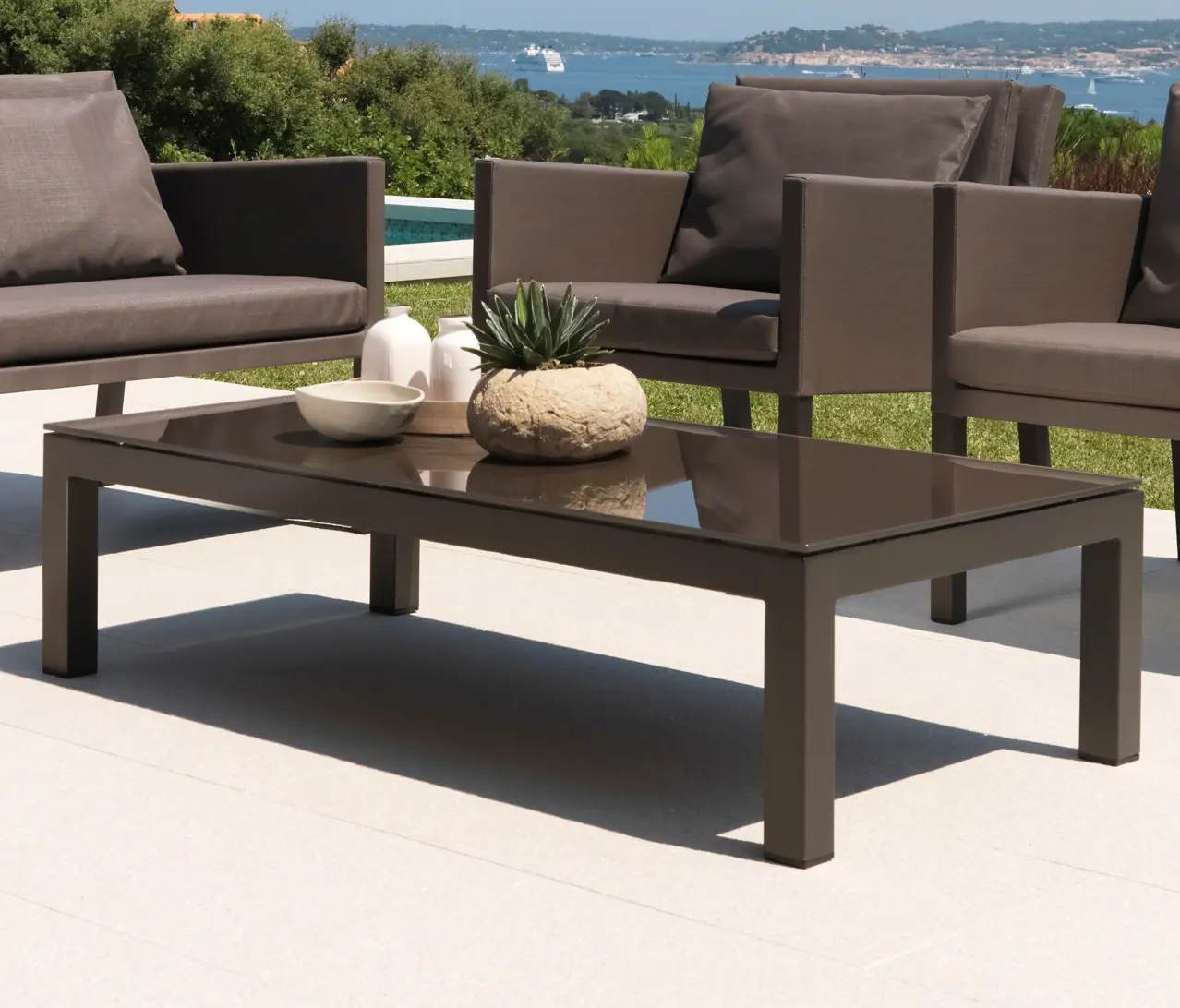Talenti - Step | Coffee Table