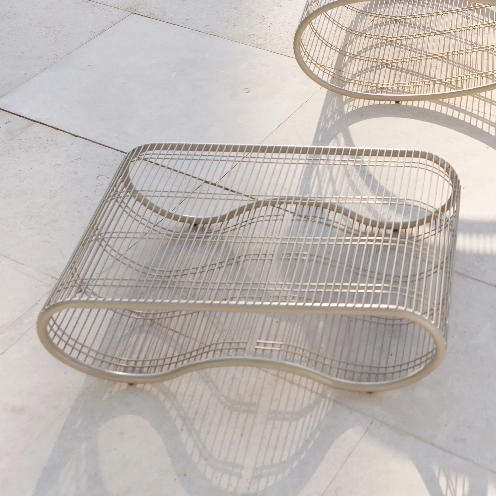 Talenti - Breez | Coffee table