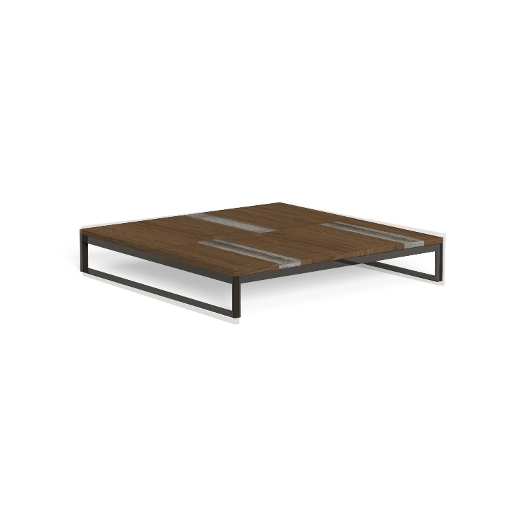Mostrar el producto Casilda | Table 100x100 del fabricante Talenti
