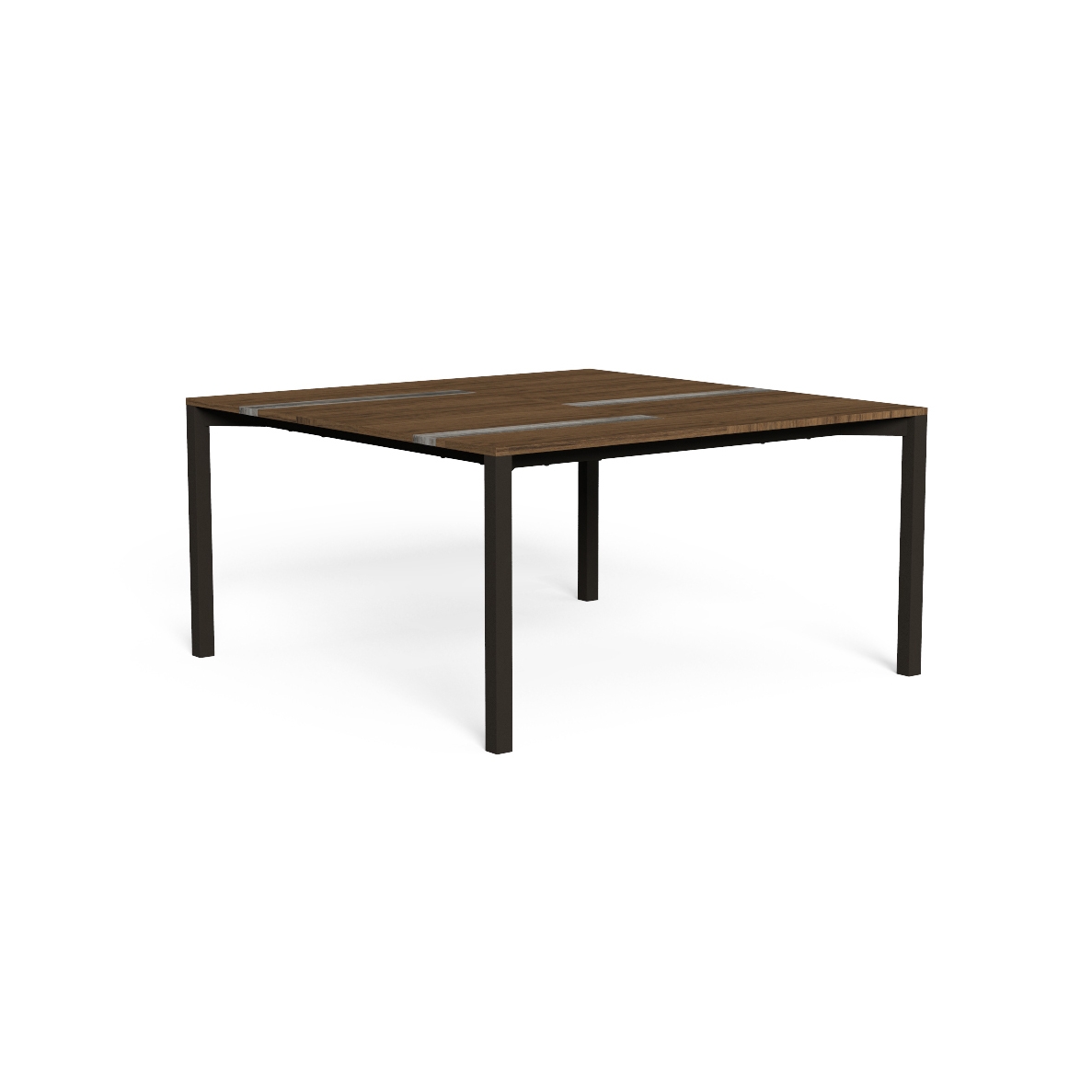 Display product Casilda | Table 150x150 from manufacturer Talenti