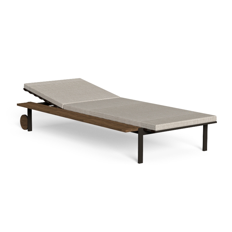 Casilda | Sunbed