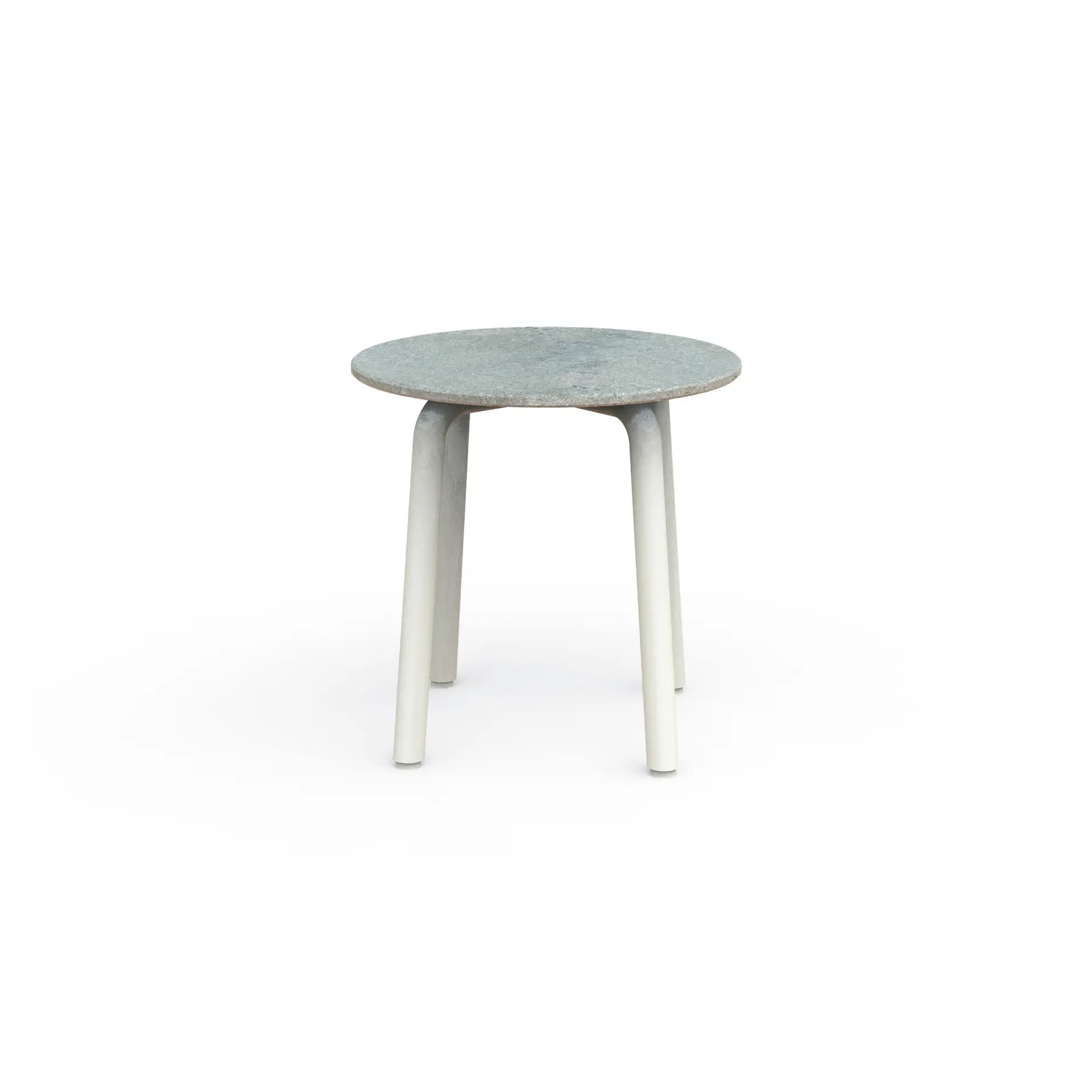 Talenti - Cleo Alu | Coffee Table D50