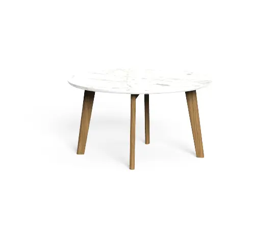 Talenti - Cleo Teak | Coffee Table D75