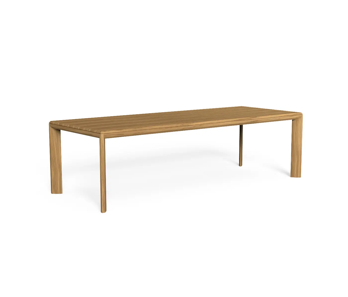 Talenti - Cleo Teak | Iroko Table 260X120