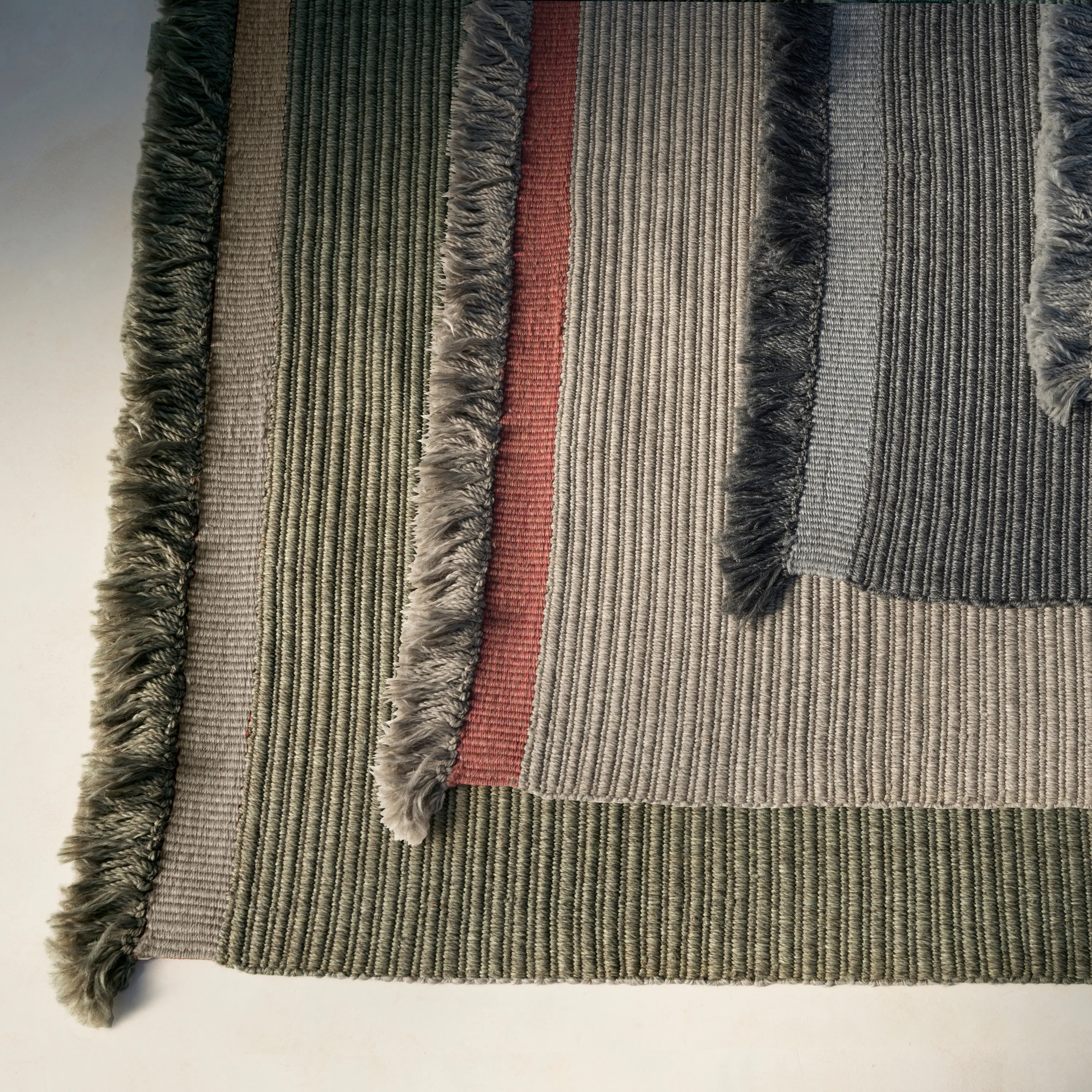 Talenti - Accessories | Quadro Carpet