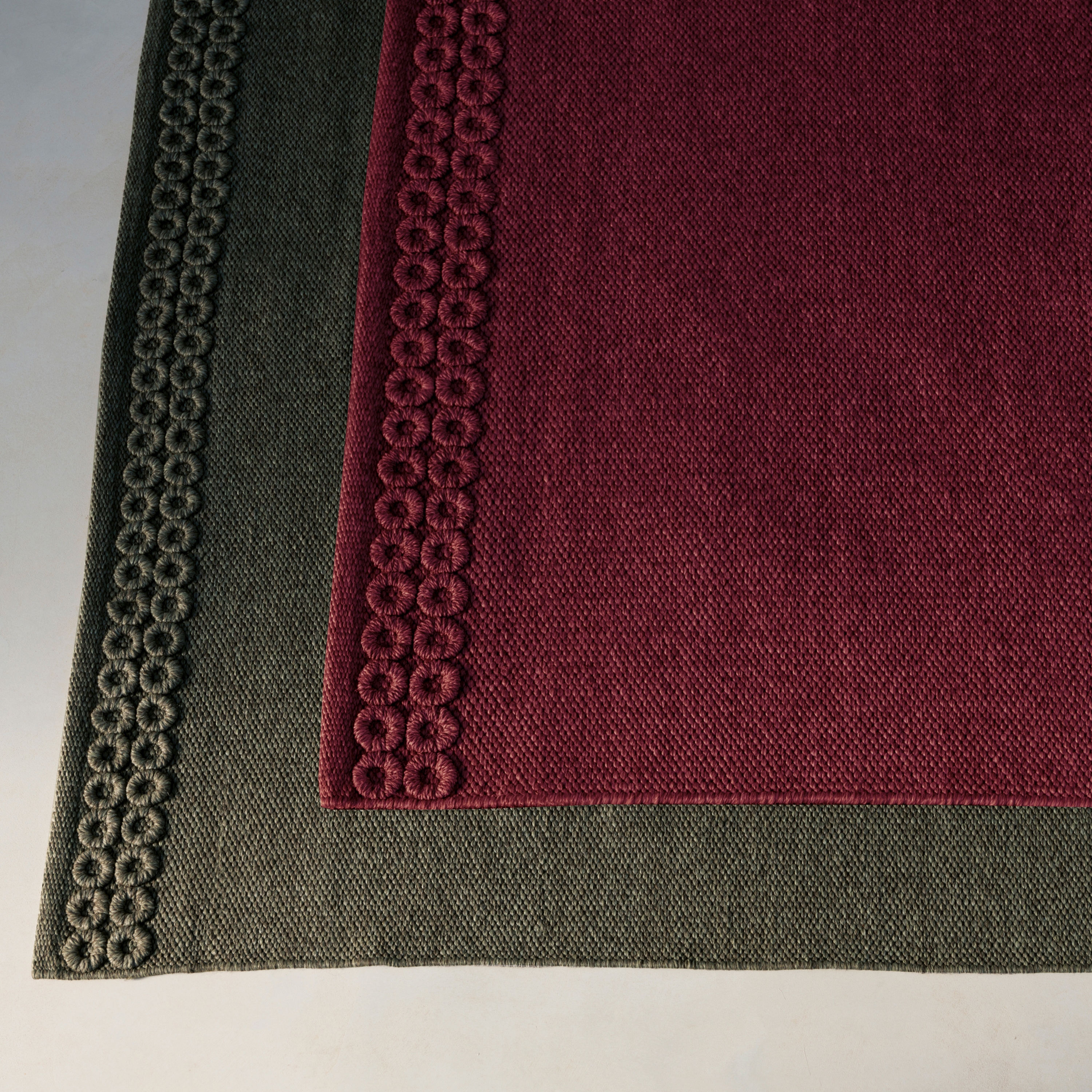 Mostra il prodotto Accessori | Tappeto Ribs del produttore Talenti