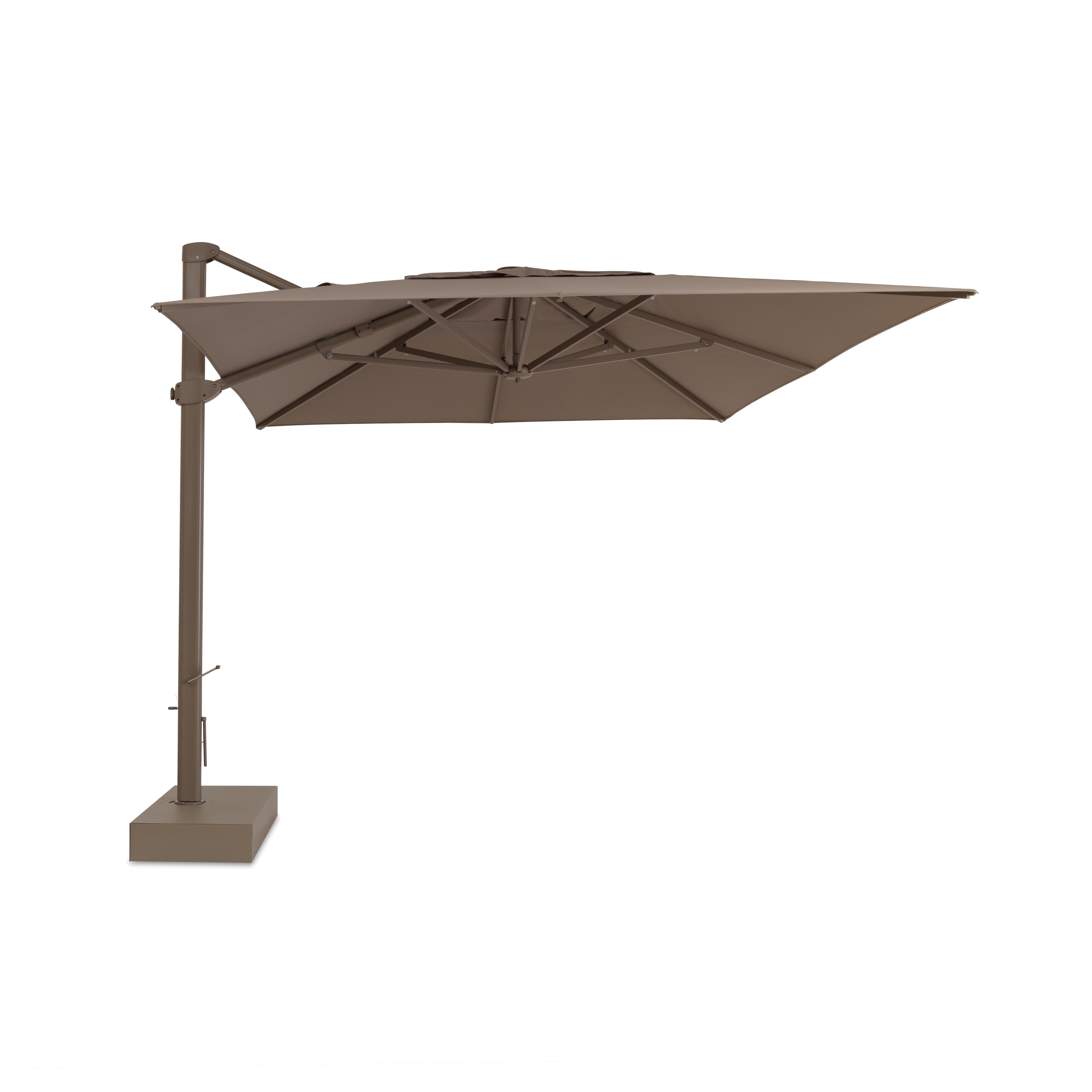 Produkt Parasol | Athena des Herstellers Talenti anzeigen