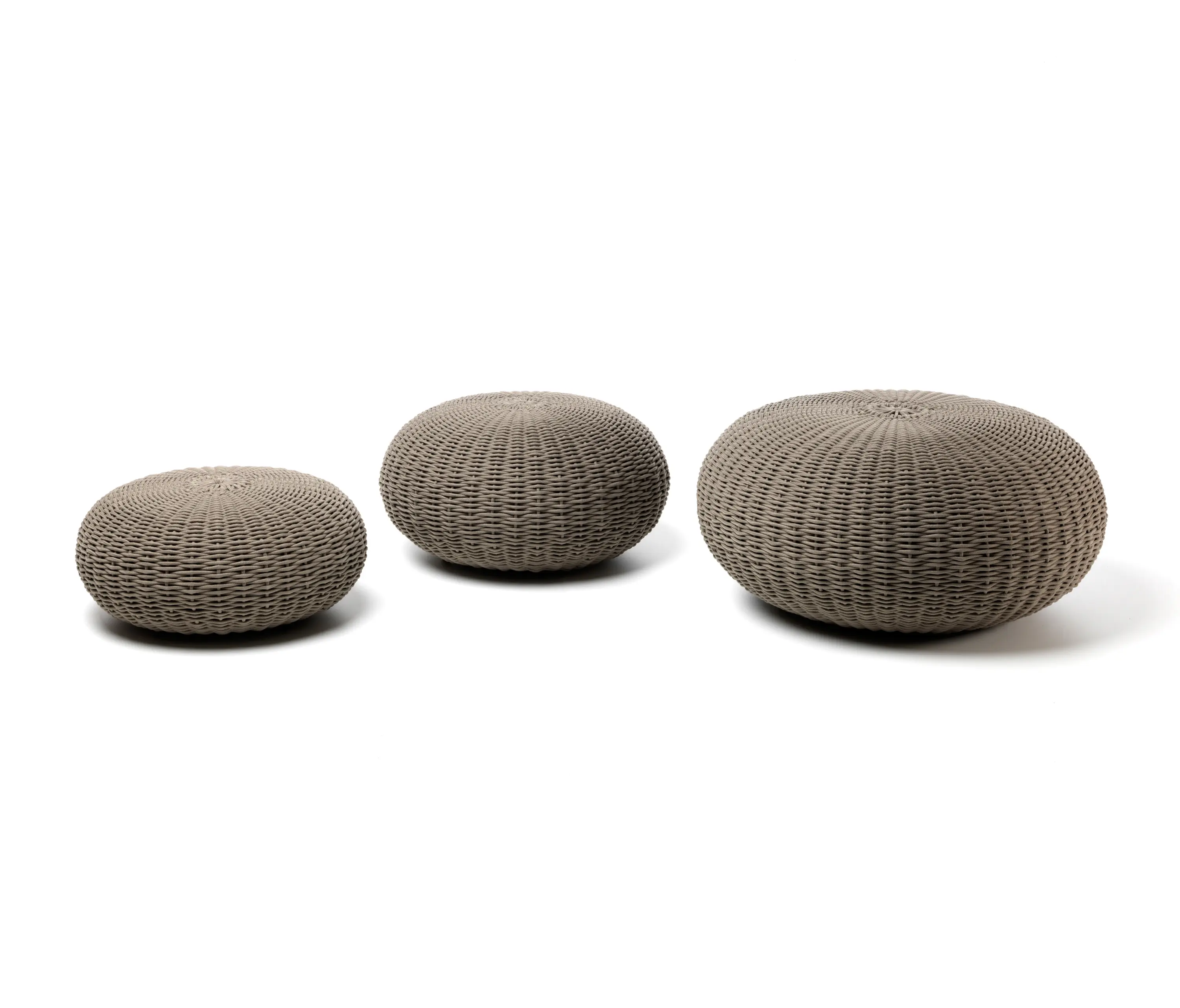 Talenti - Jackie | Pouf Medium