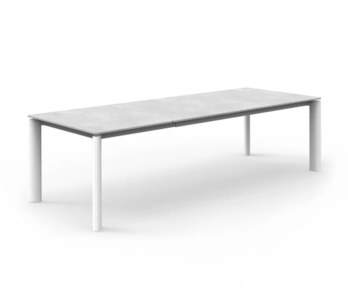 Talenti - Milo | Extending Ceramic Dining Table 200X100