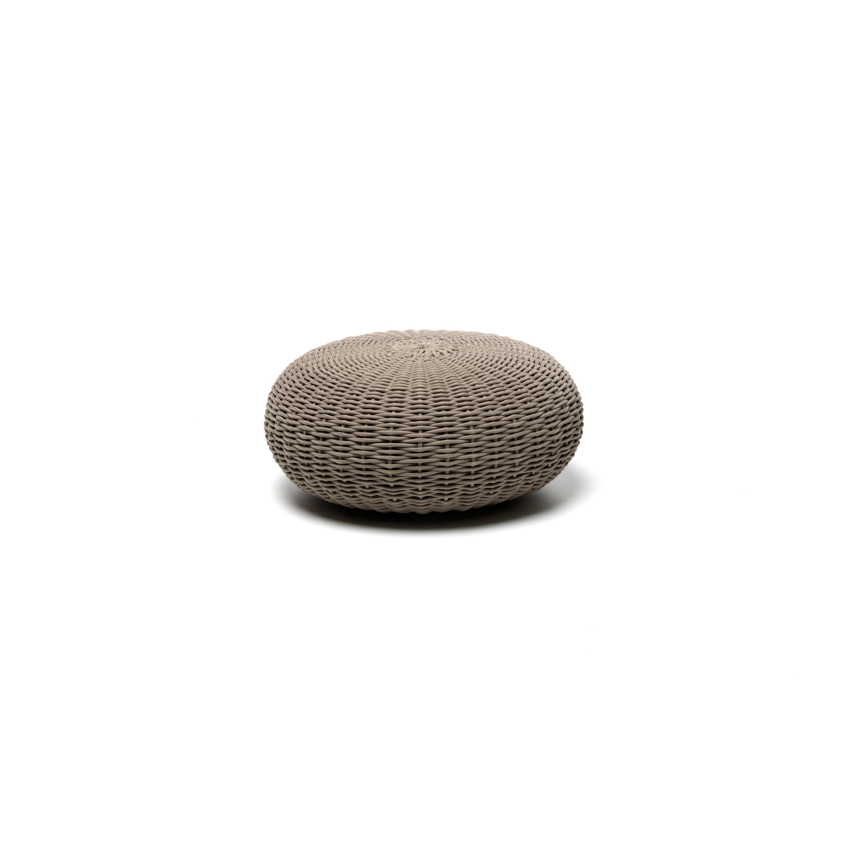 Vertoon produk Jackie | Pouf Small van vervaardiger Talenti