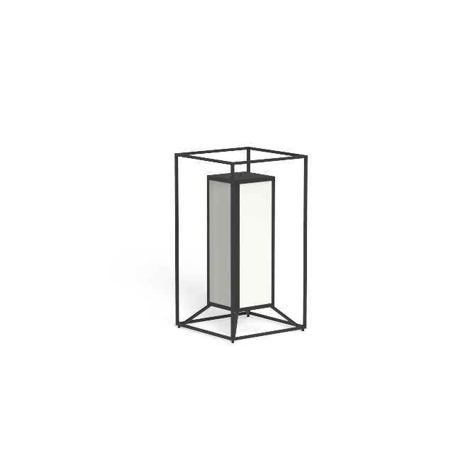 Display product Cleo Teak | Lantern from manufacturer Talenti