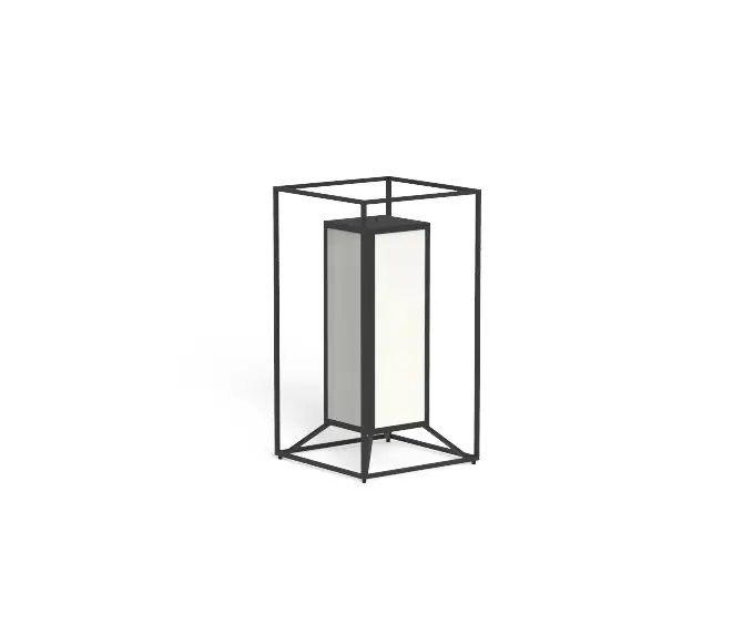 Talenti - Cleo Teak | Lantern