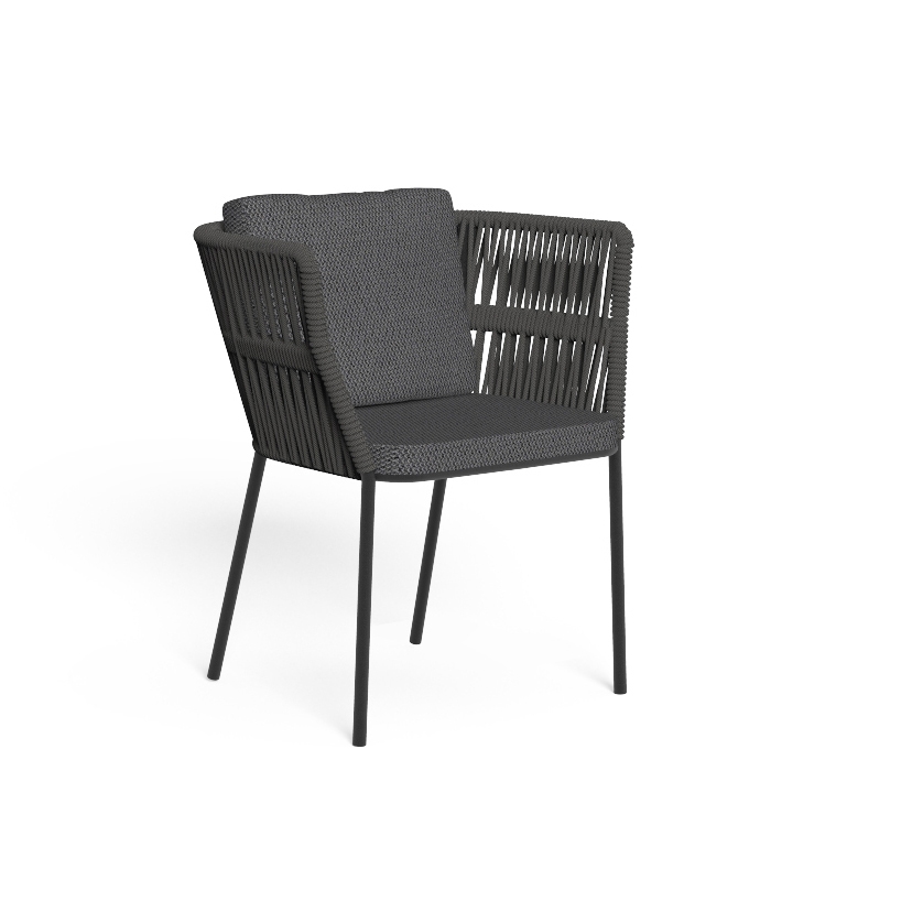 Cliff | Dining armchair