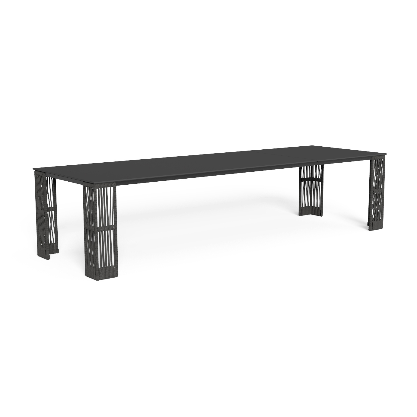 Produkt Cliff | Extending dining table 240/300x100 des Herstellers Talenti anzeigen