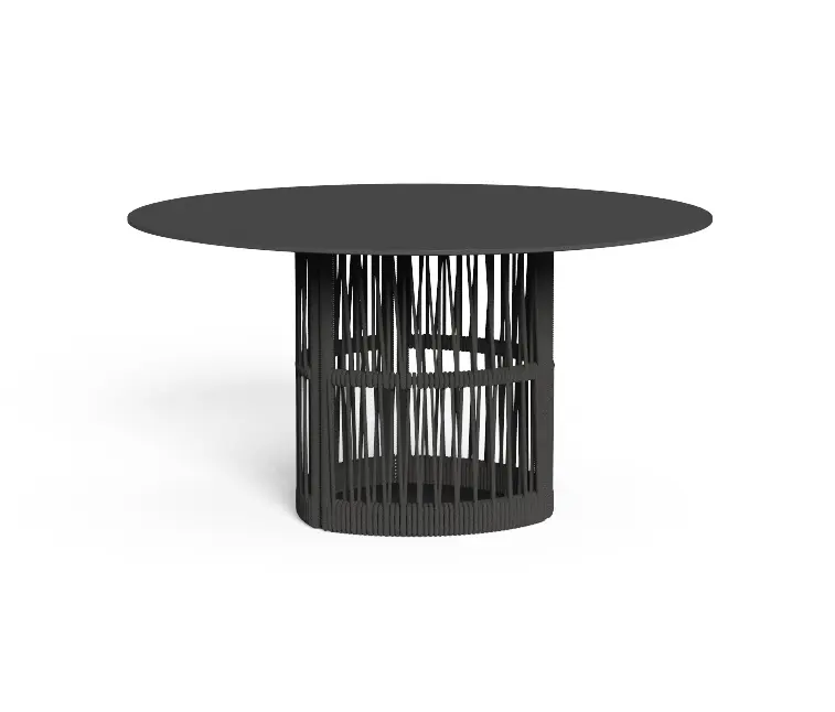 Talenti - Cliff | Round dining table D 140