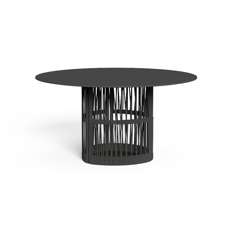 Display product Cliff | Round dining table D 140 from manufacturer Talenti