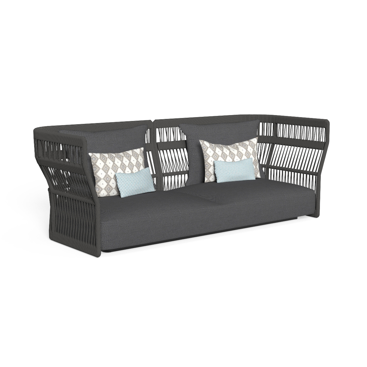 Produkt Cliff | Sofa backrest rope des Herstellers Talenti anzeigen