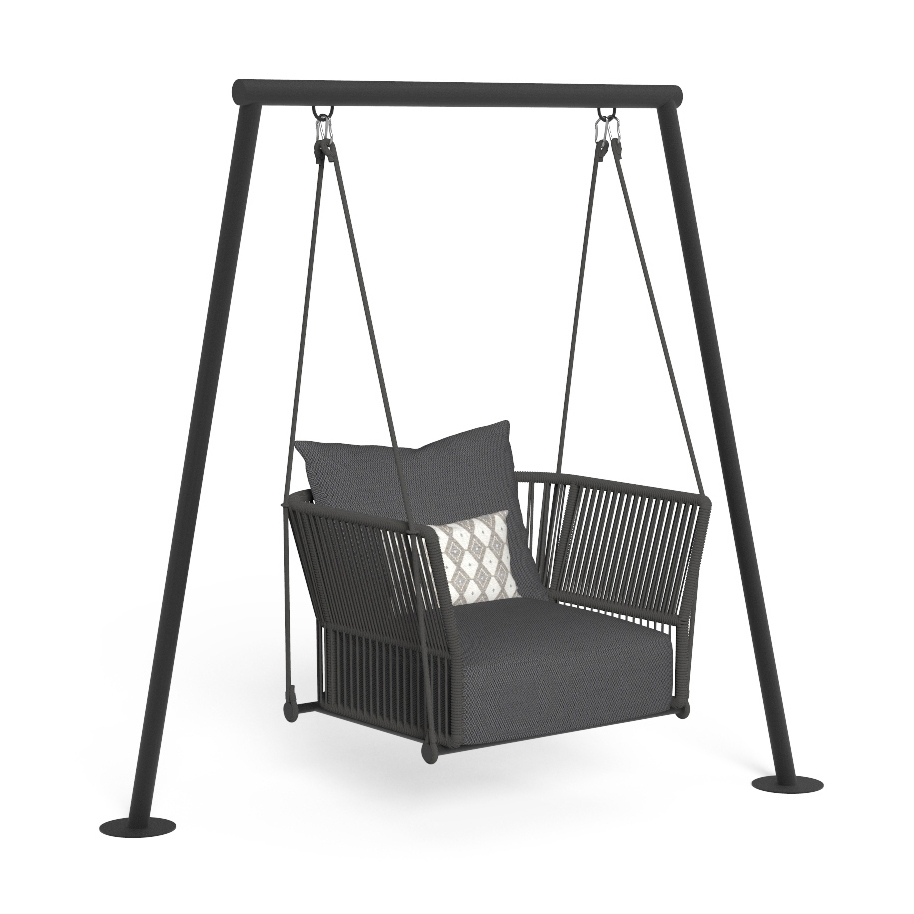 Display product Cliff | Swing chair from manufacturer Talenti