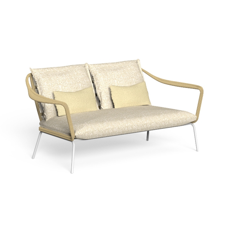 Produkt Cruise Alu | Sofa love seat des Herstellers Talenti anzeigen