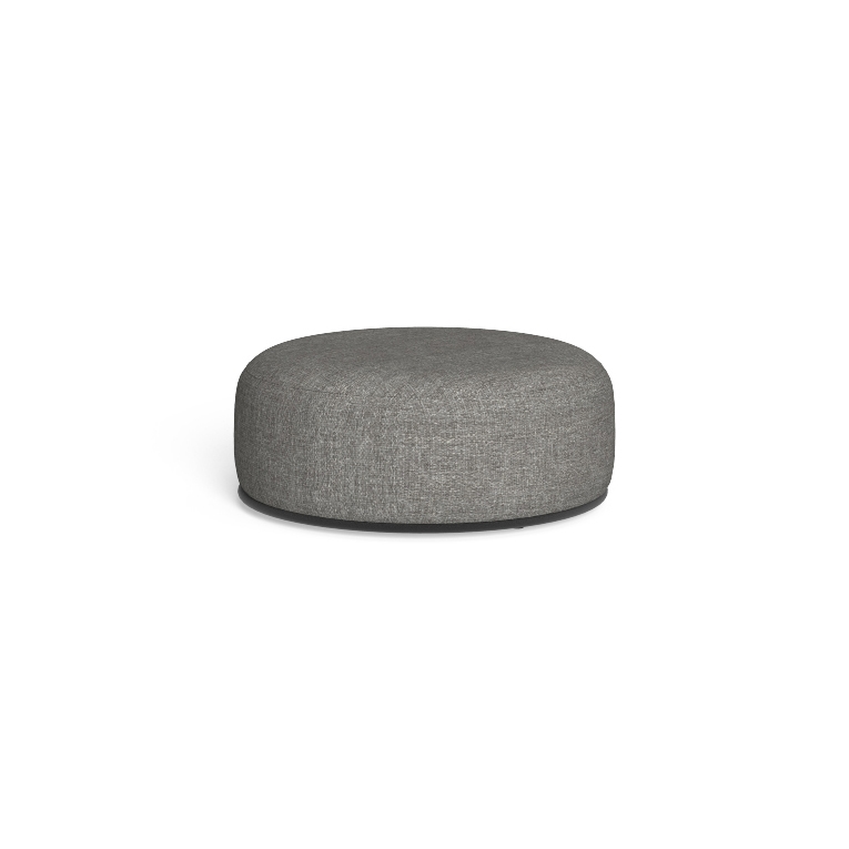 Display product Scacco | Round pouf from manufacturer Talenti