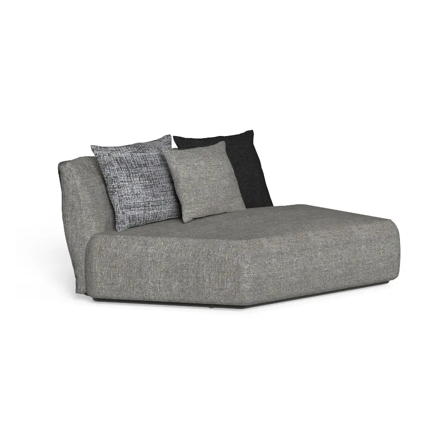 Talenti - Scacco | Sofa oblique end dx
