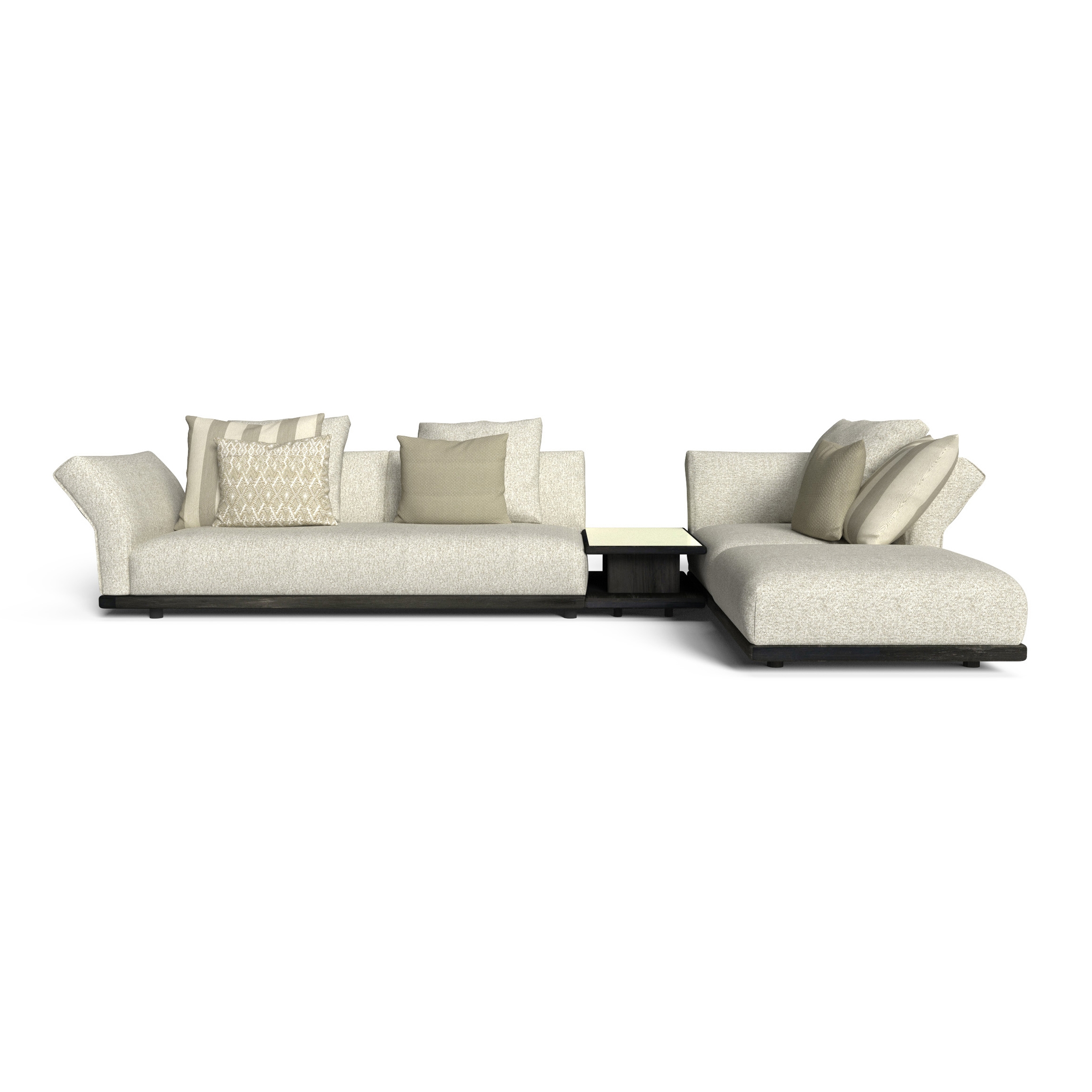 MEX-HI OUTDOOR - Sofas from Cassina | Architonic