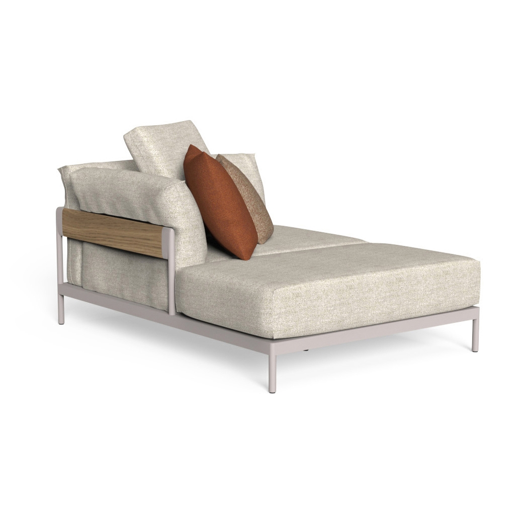 dehors 373 by alias デイベッド DEHORS DORMEUSE / 373 - Sun loungers from Alias | Architonic