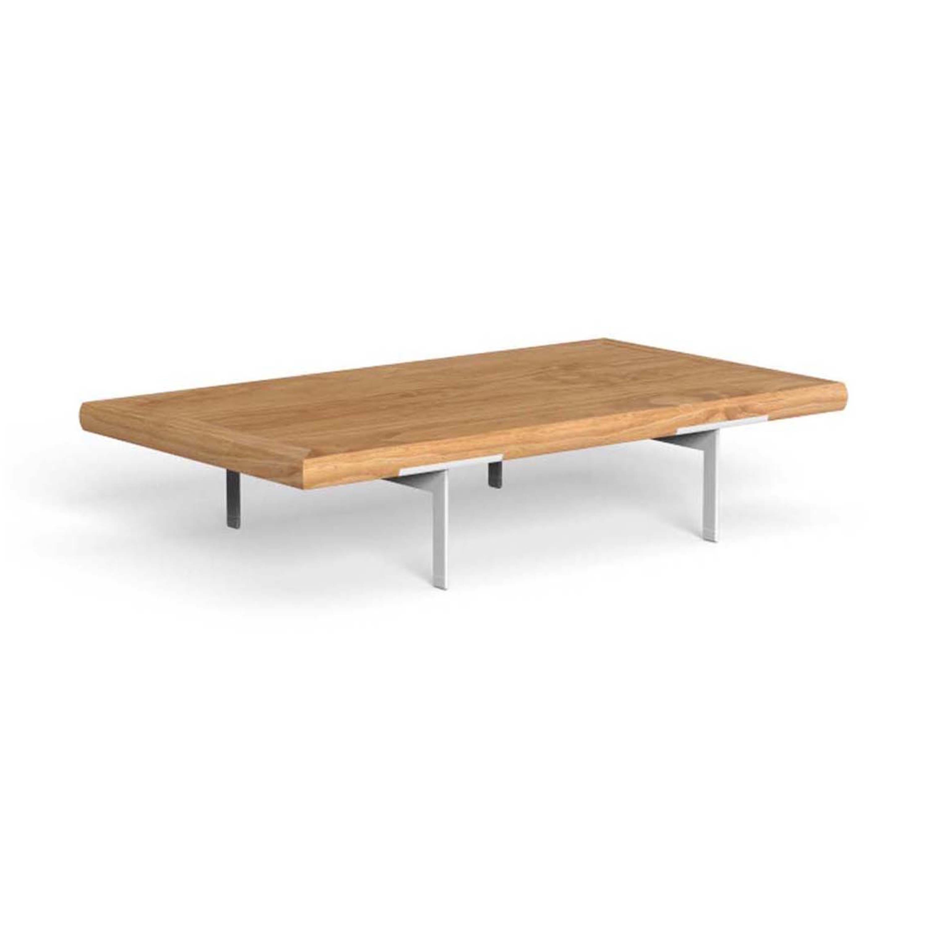 Afficher le produit Allure | Coffee Table 79X140 du fabricant Talenti