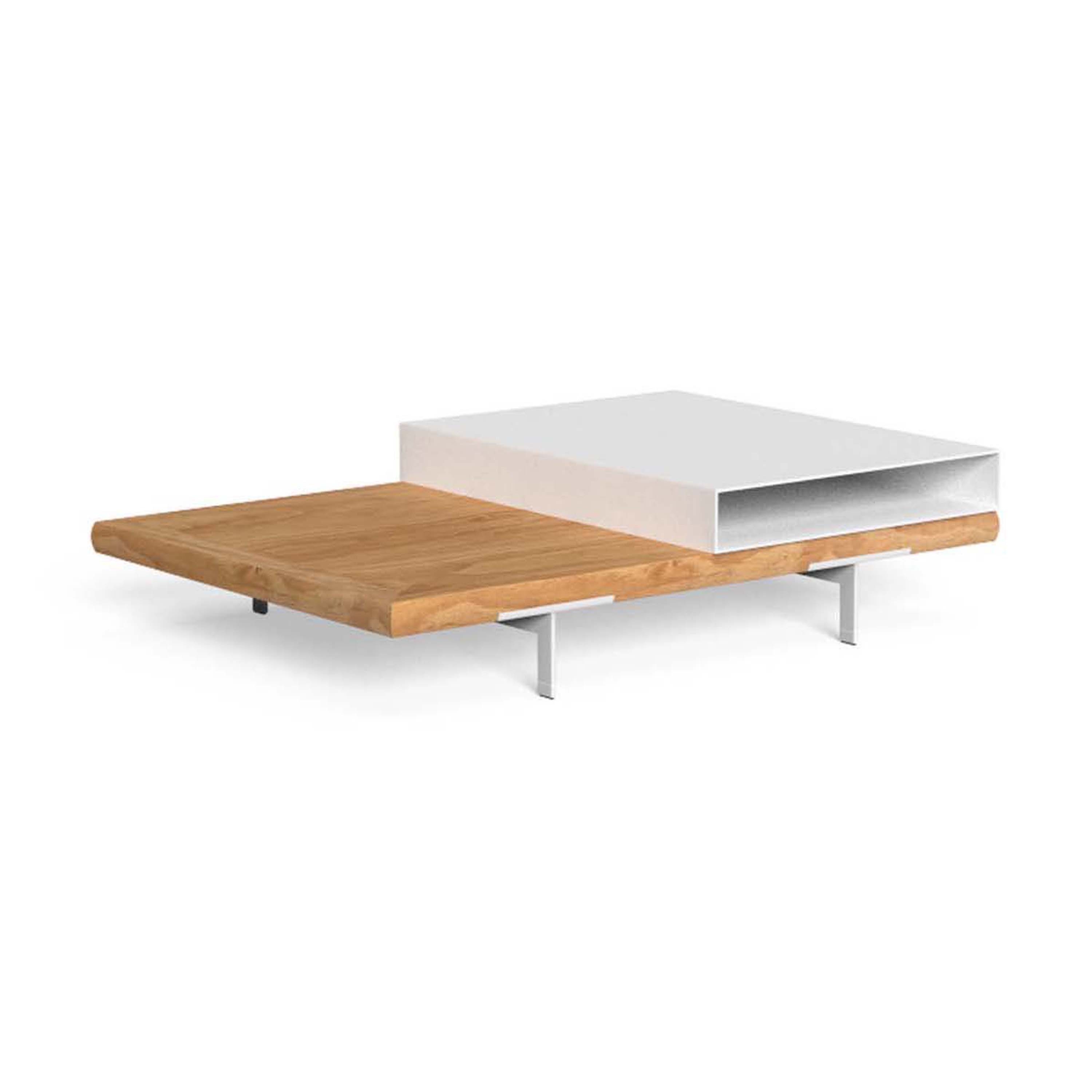 Allure | Coffee Table 95X140