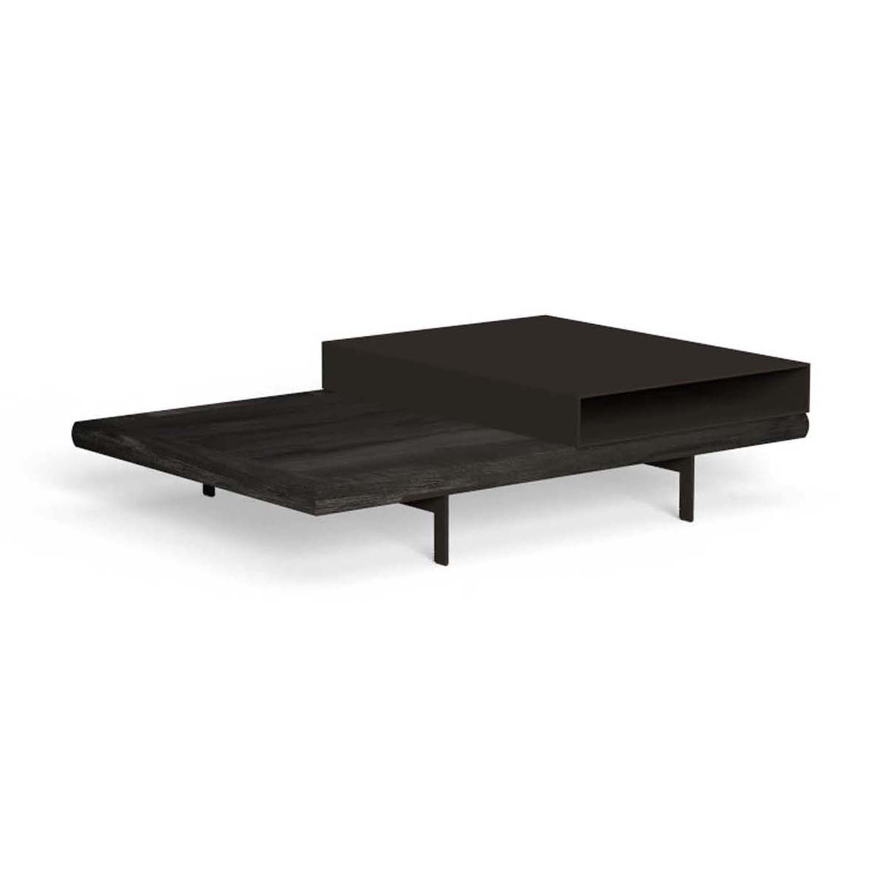 Display product Allure | Coffee Table 95X140 from manufacturer Talenti