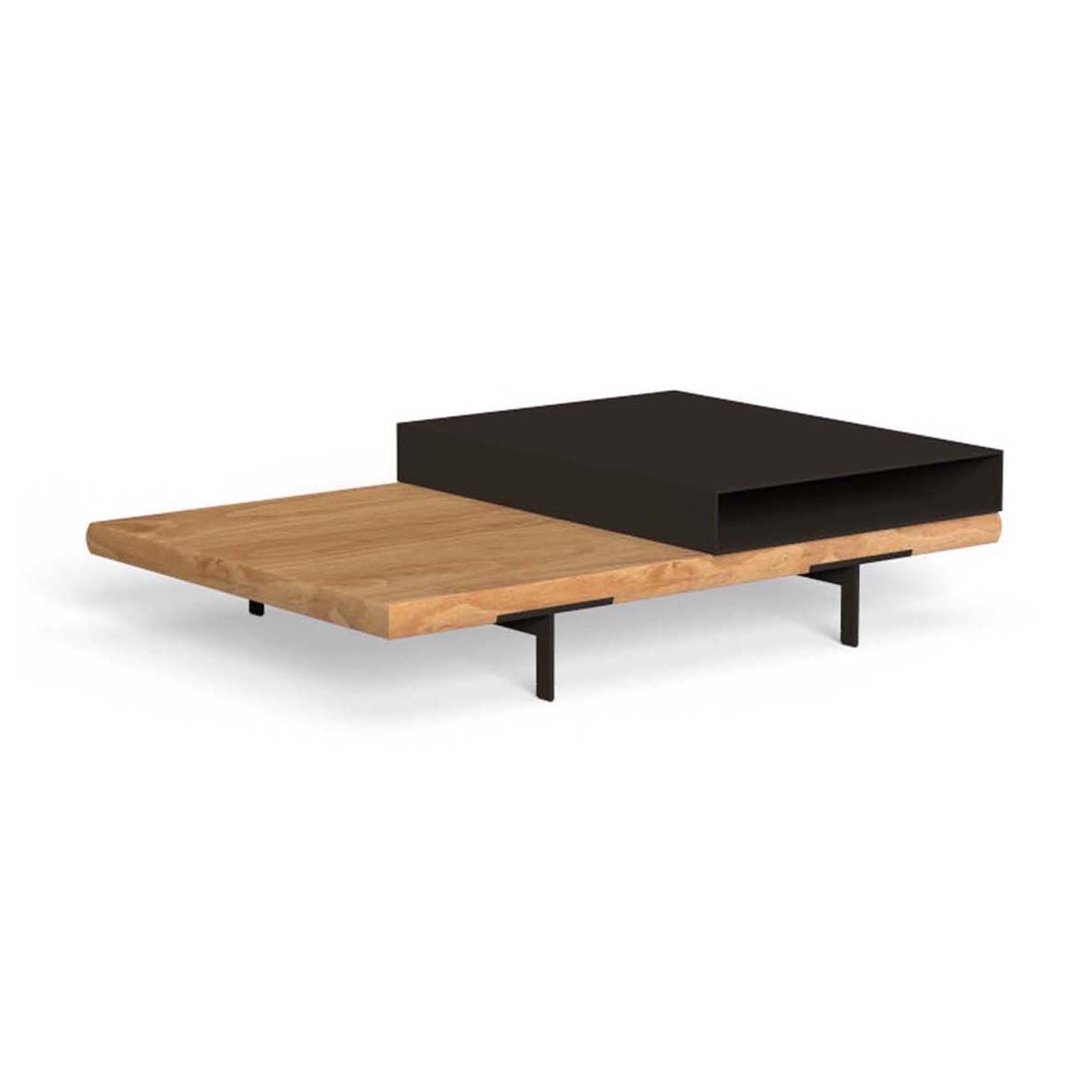 Allure | Coffee Table 95X140