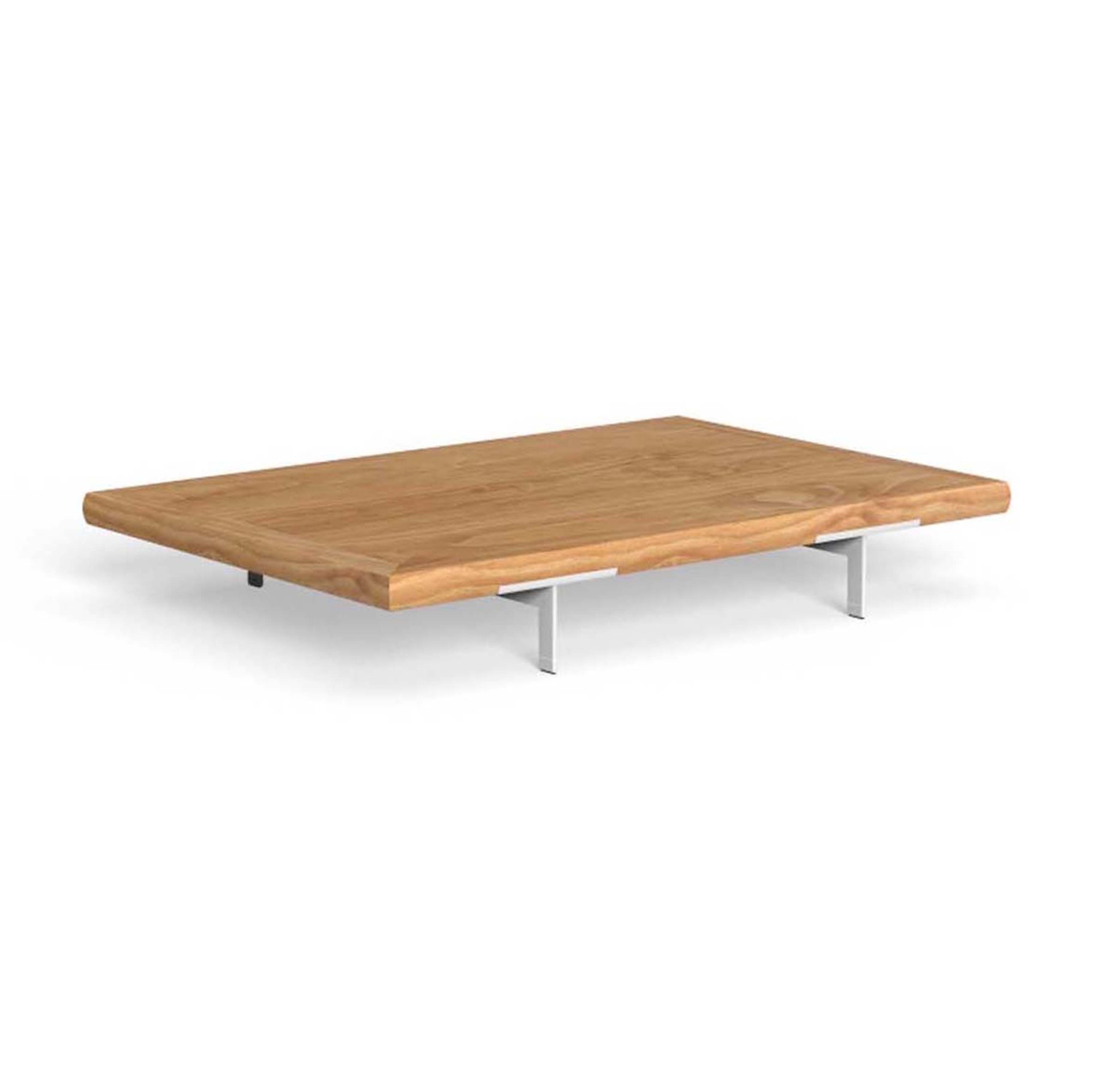 Allure | Coffee Table 95X140 Without Shelf