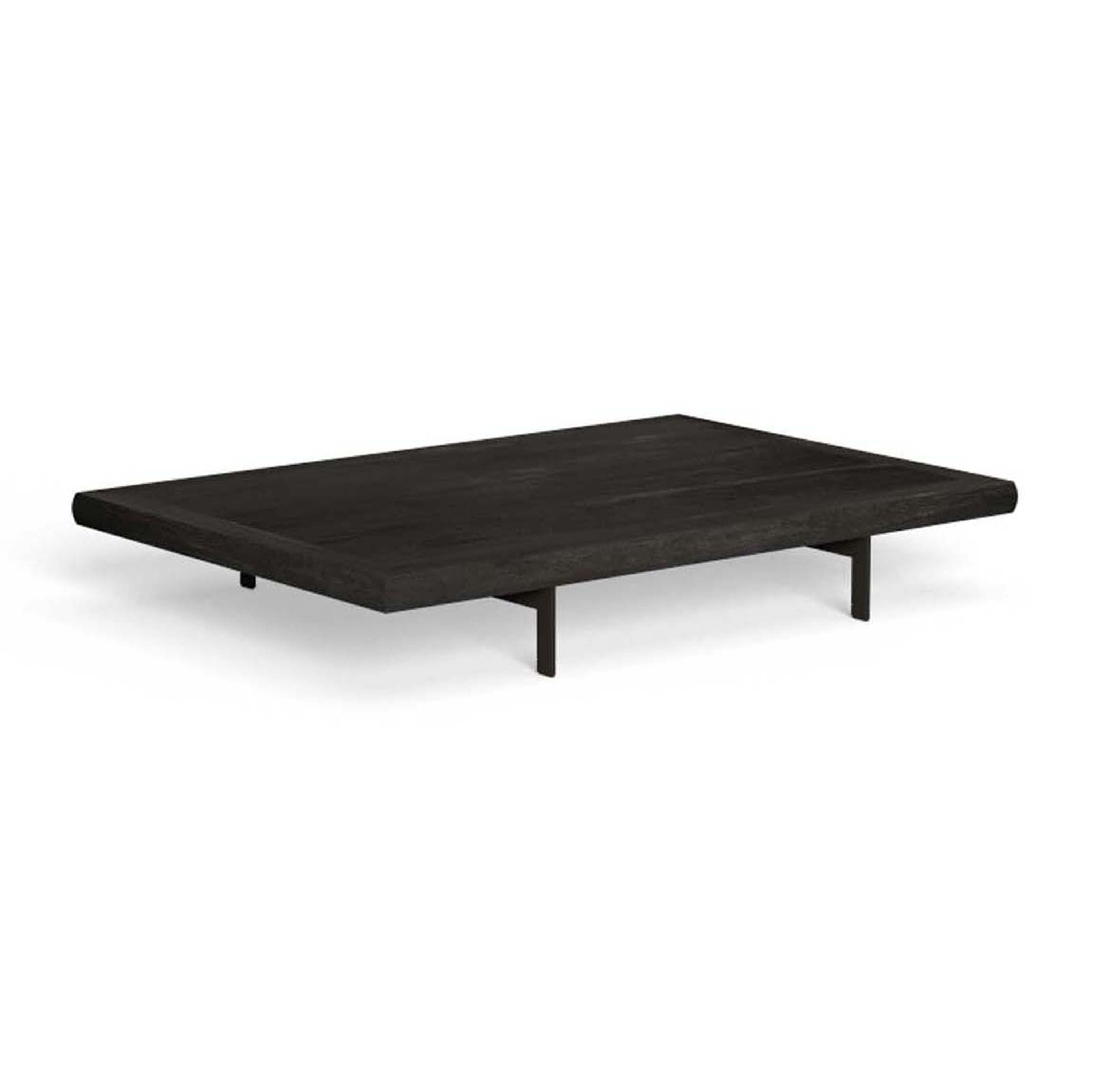 Allure | Coffee Table 95X140 Without Shelf