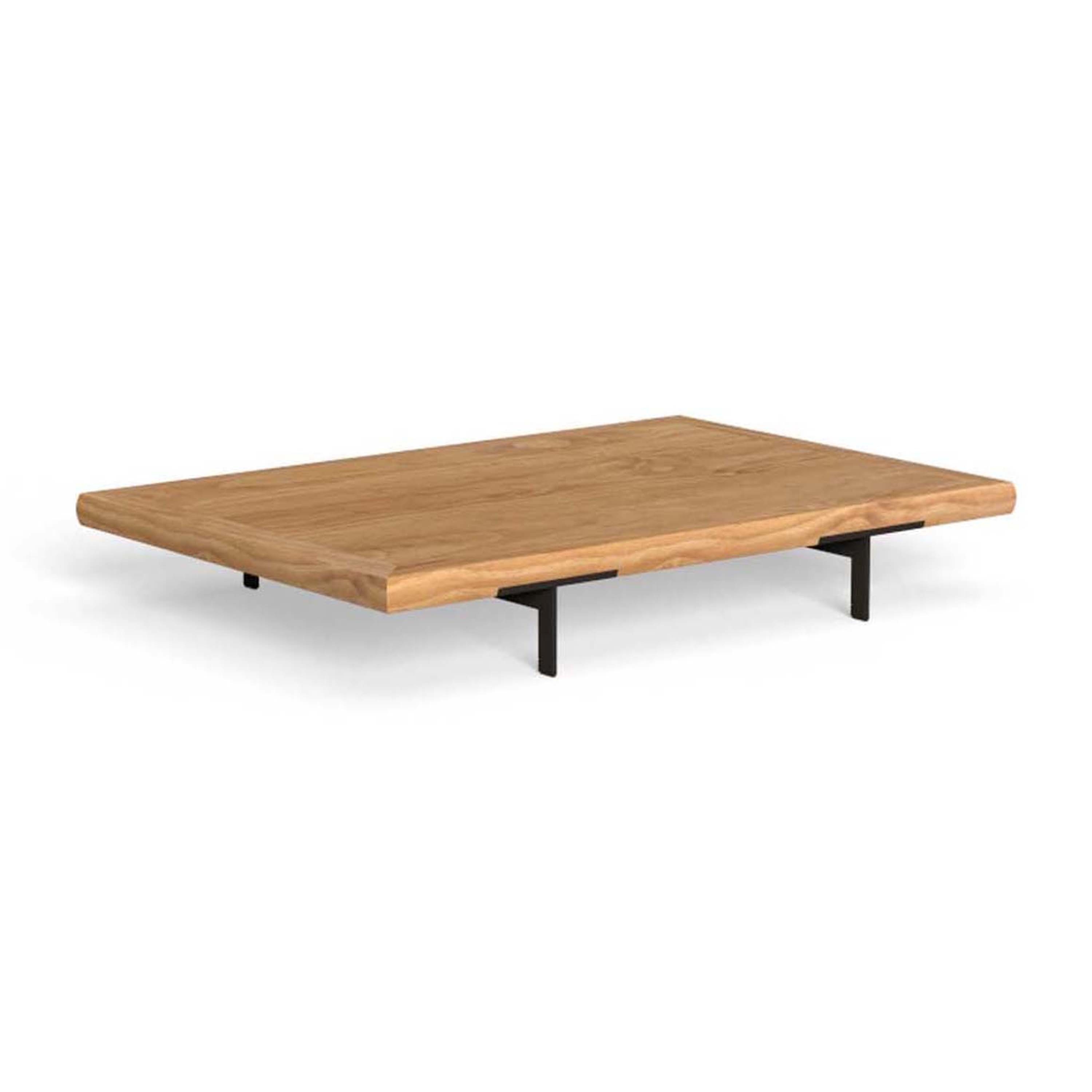 Allure | Coffee Table 95X140 Without Shelf