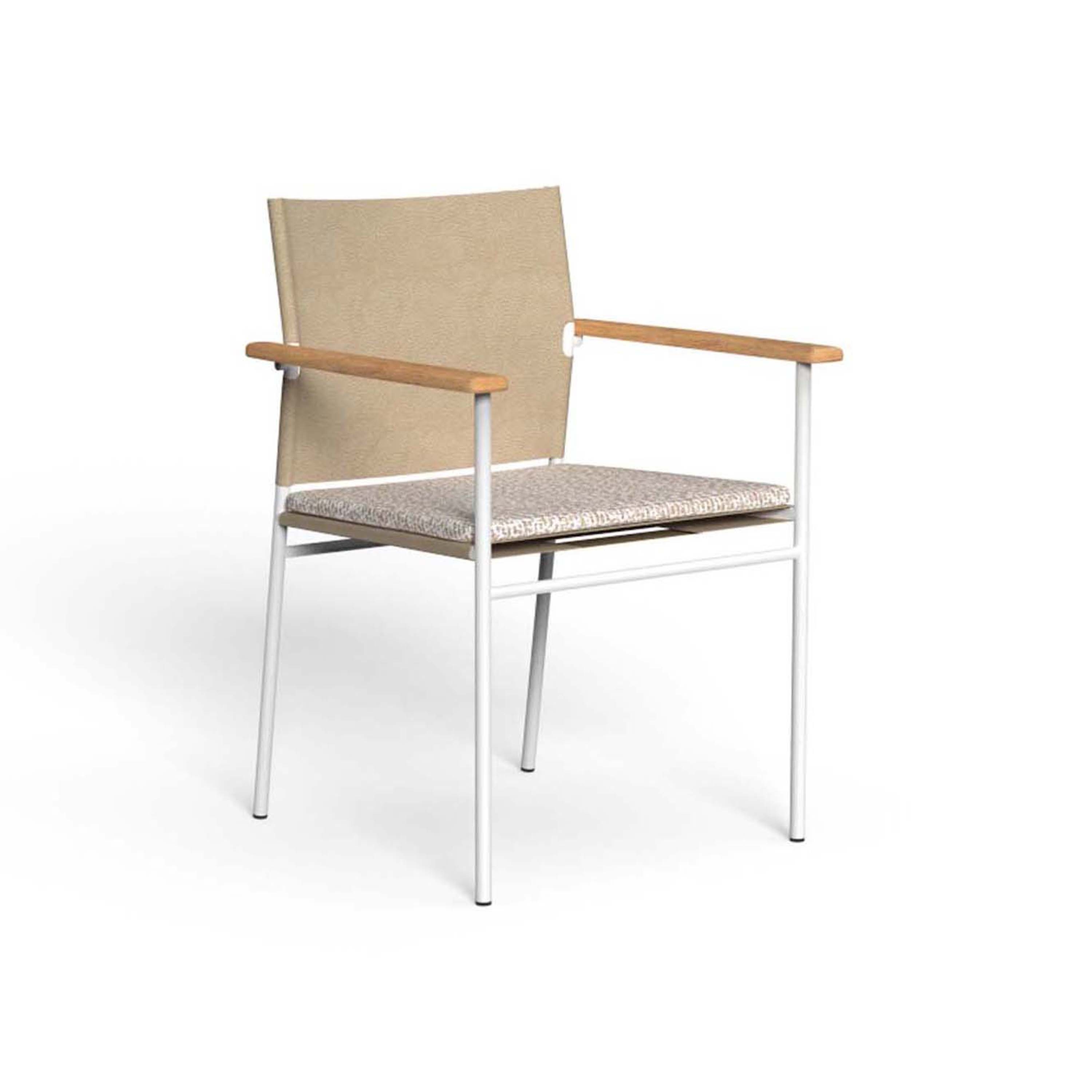 Allure | Dining Armchair
