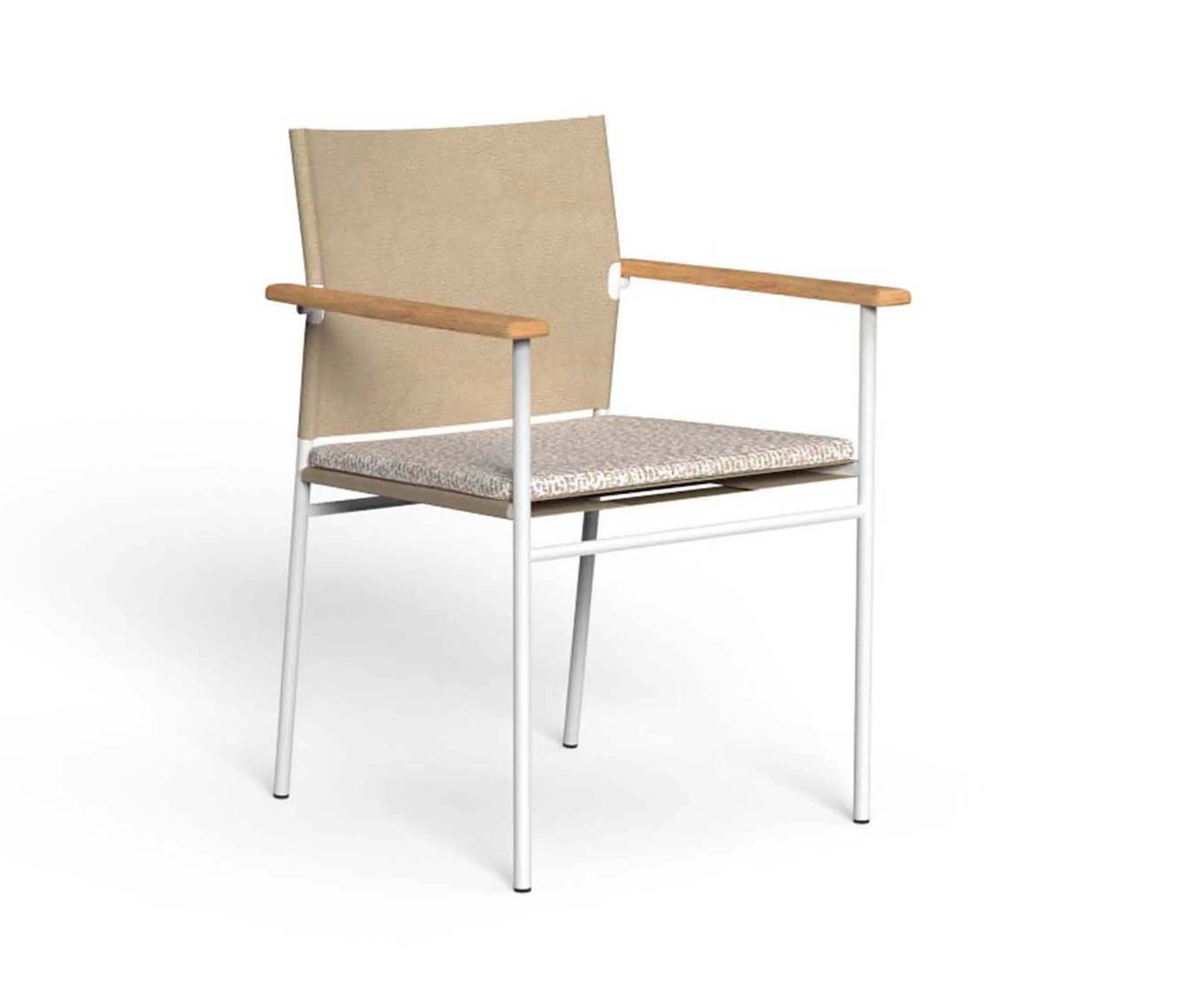 Talenti - Allure | Poltrona Pranzo