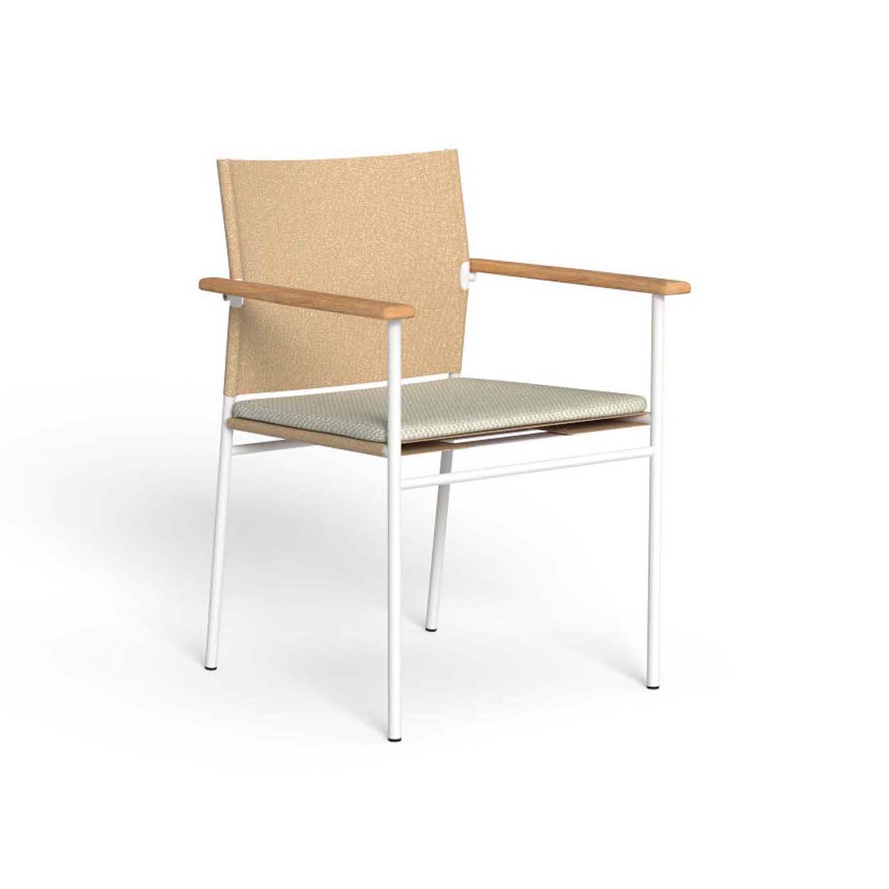Allure | Dining Armchair