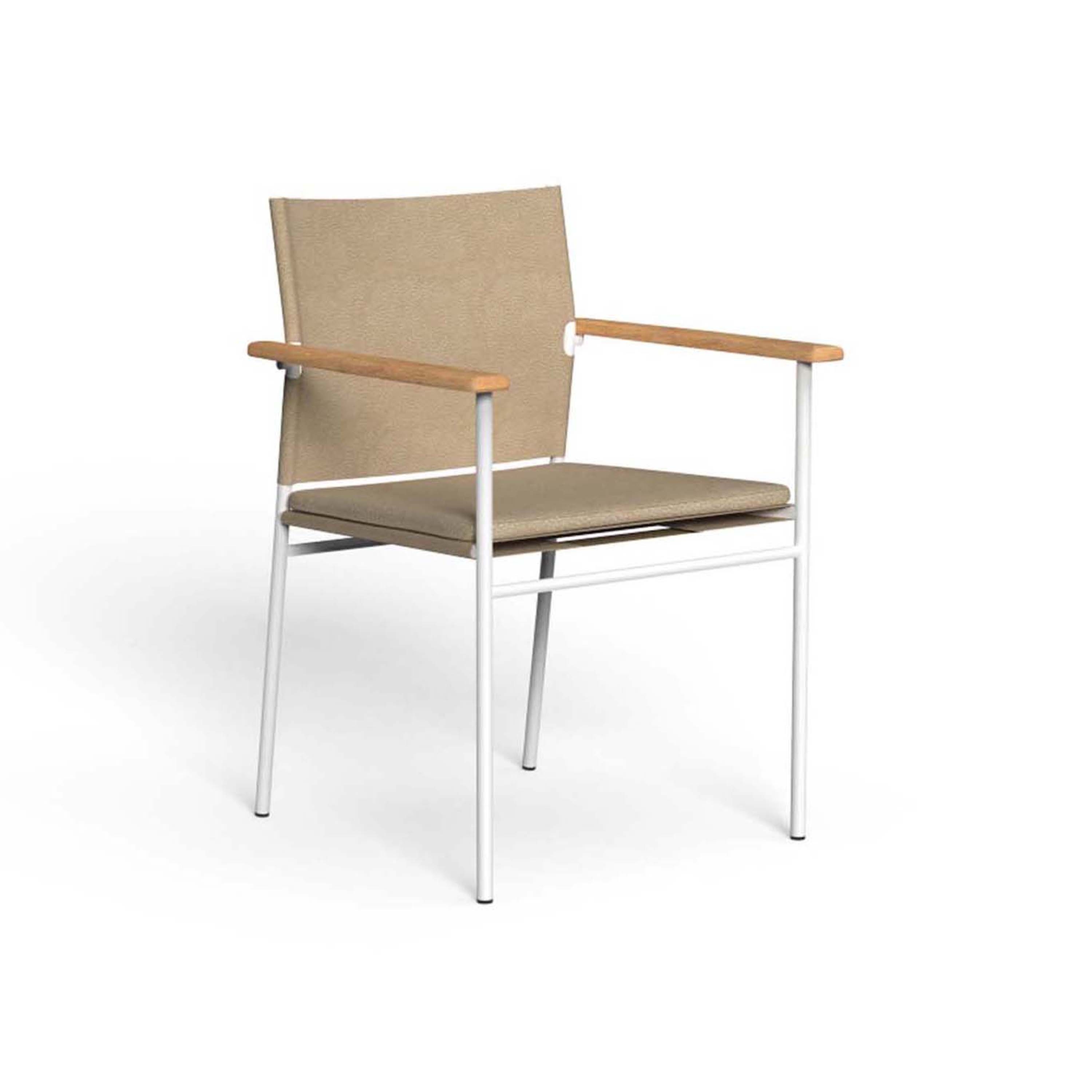Allure | Dining Armchair