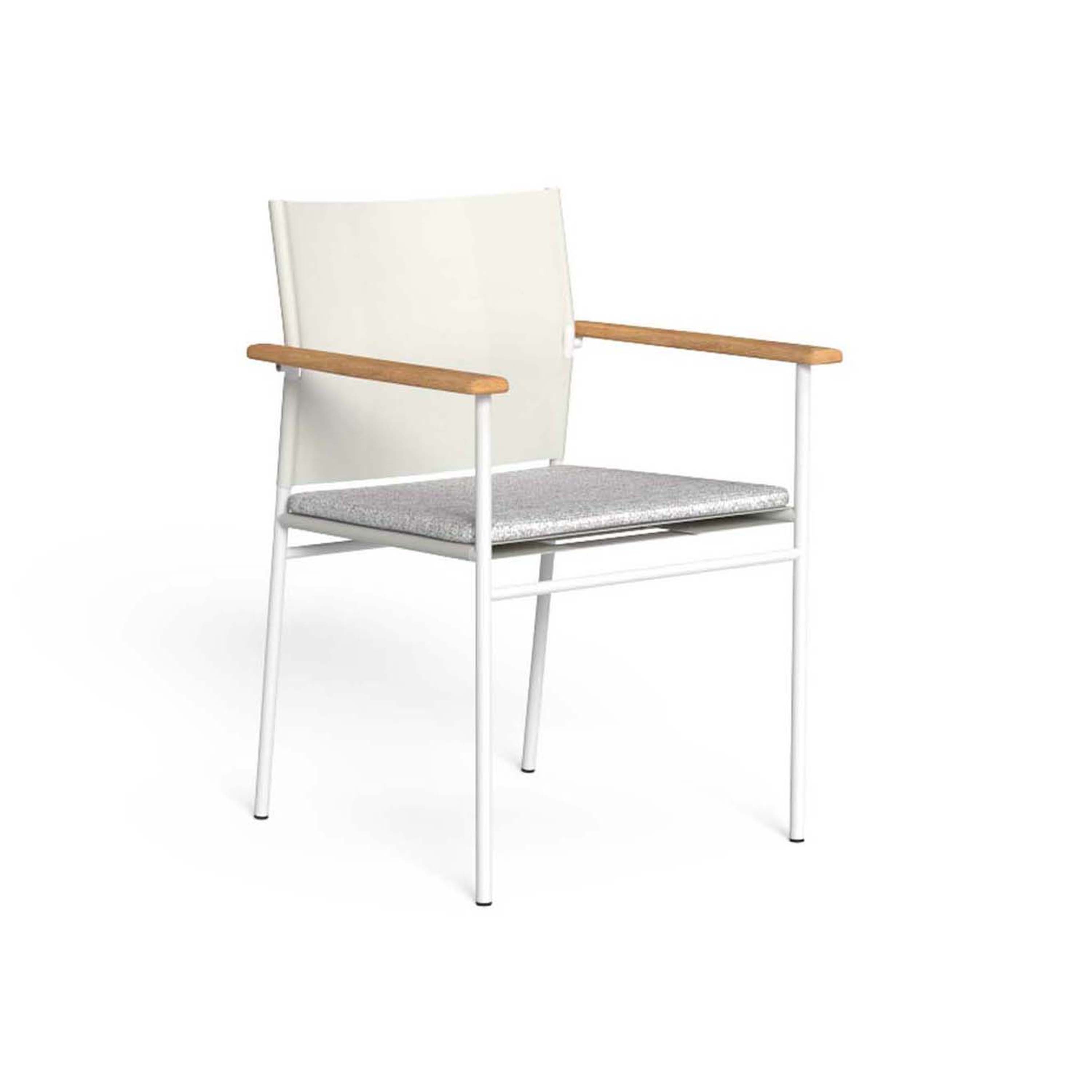 Mostrar el producto Allure | Dining Armchair del fabricante Talenti